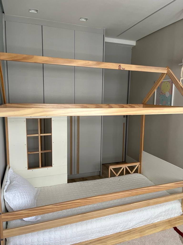 Apartamento à venda com 3 quartos, 110m² - Foto 24