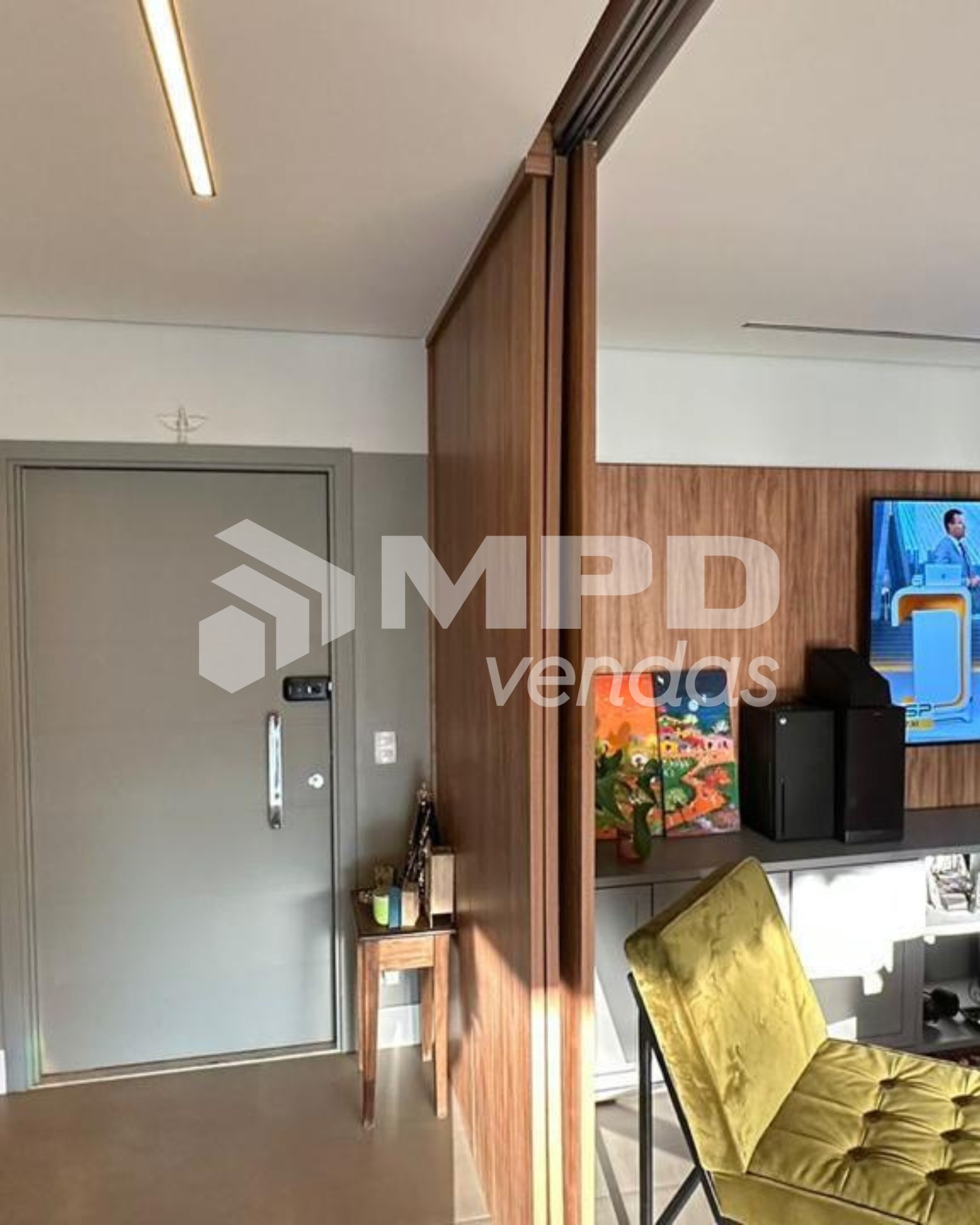 Apartamento à venda com 3 quartos, 172m² - Foto 6