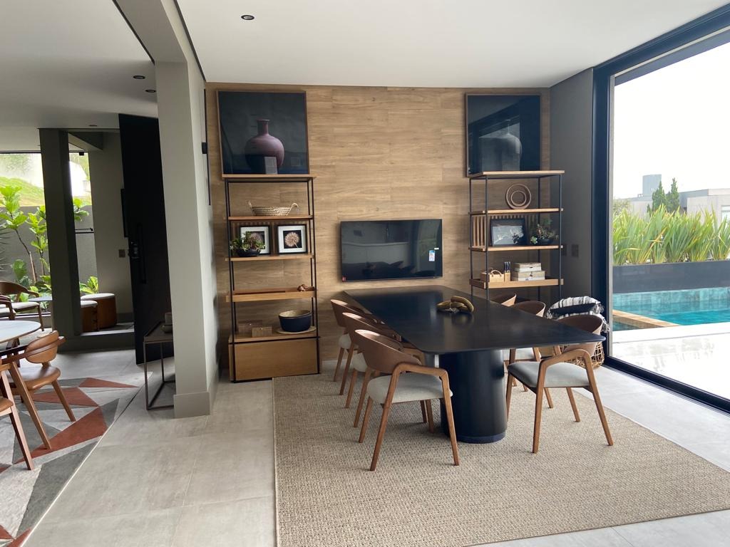 Casa à venda com 4 quartos, 350m² - Foto 7