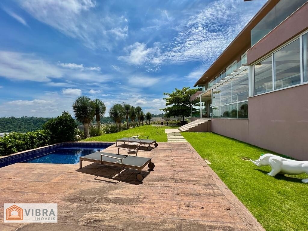 Casa de Condomínio à venda com 4 quartos, 748m² - Foto 21