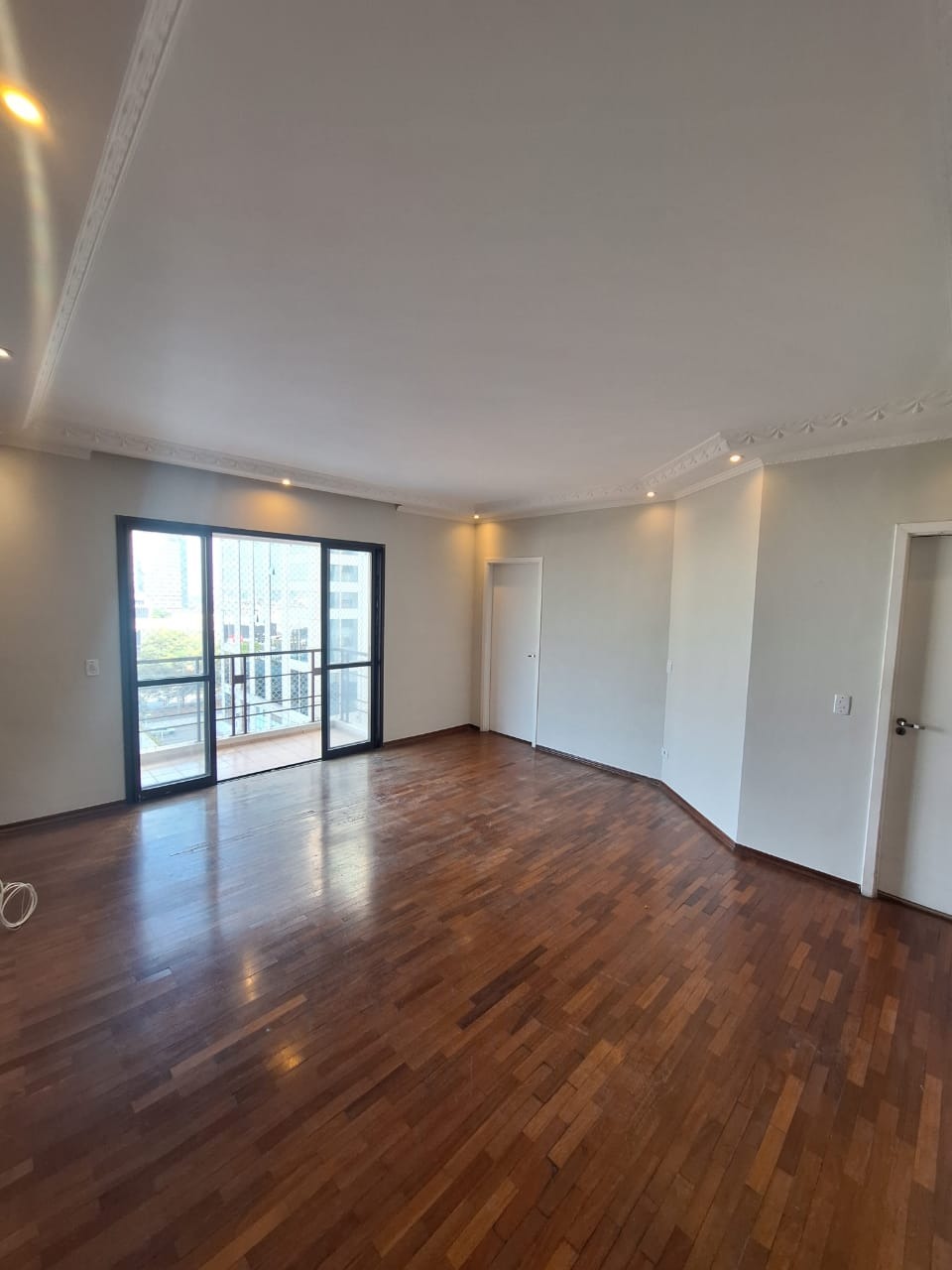 Apartamento para alugar com 3 quartos, 86m² - Foto 1