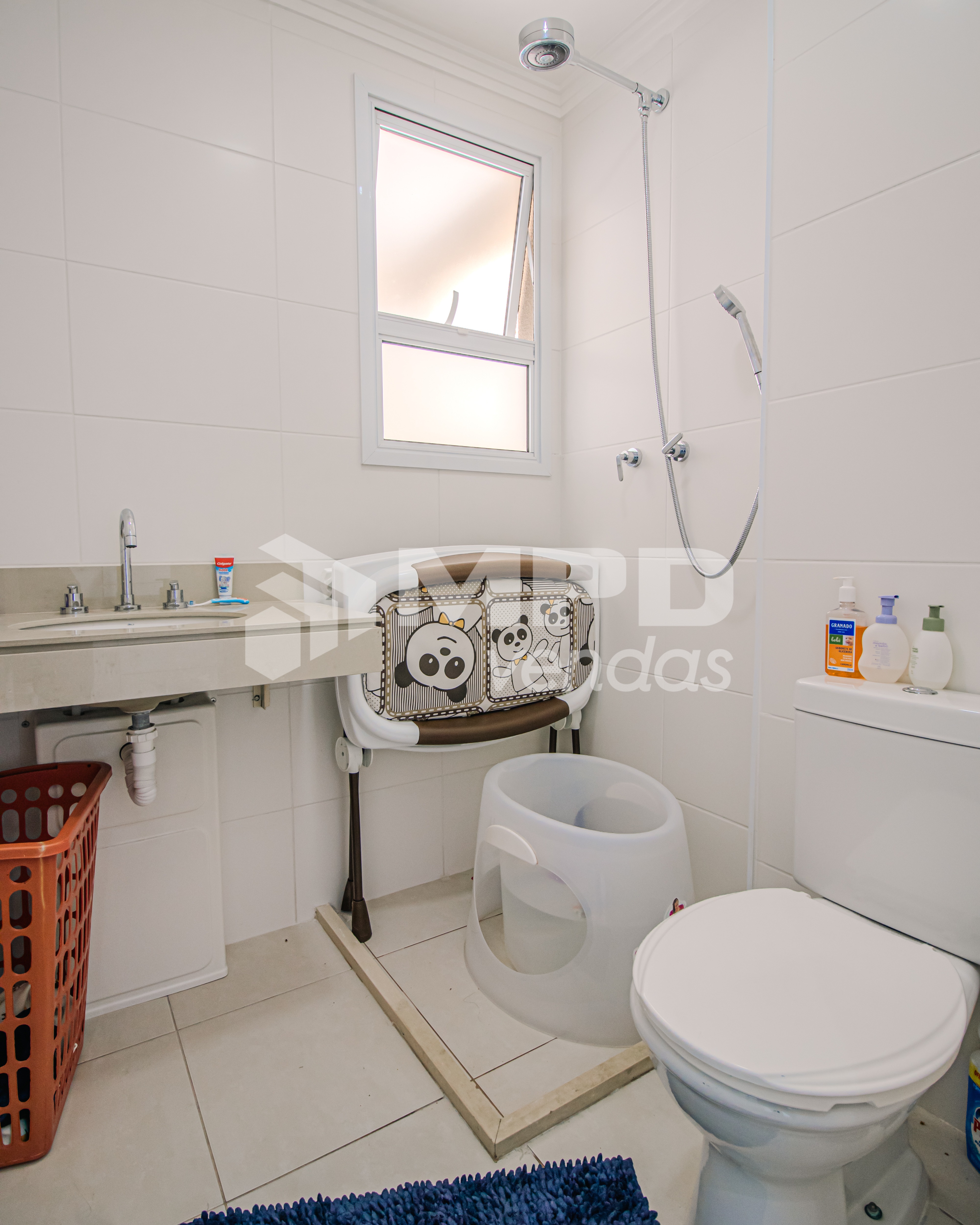 Apartamento à venda com 2 quartos, 80m² - Foto 21