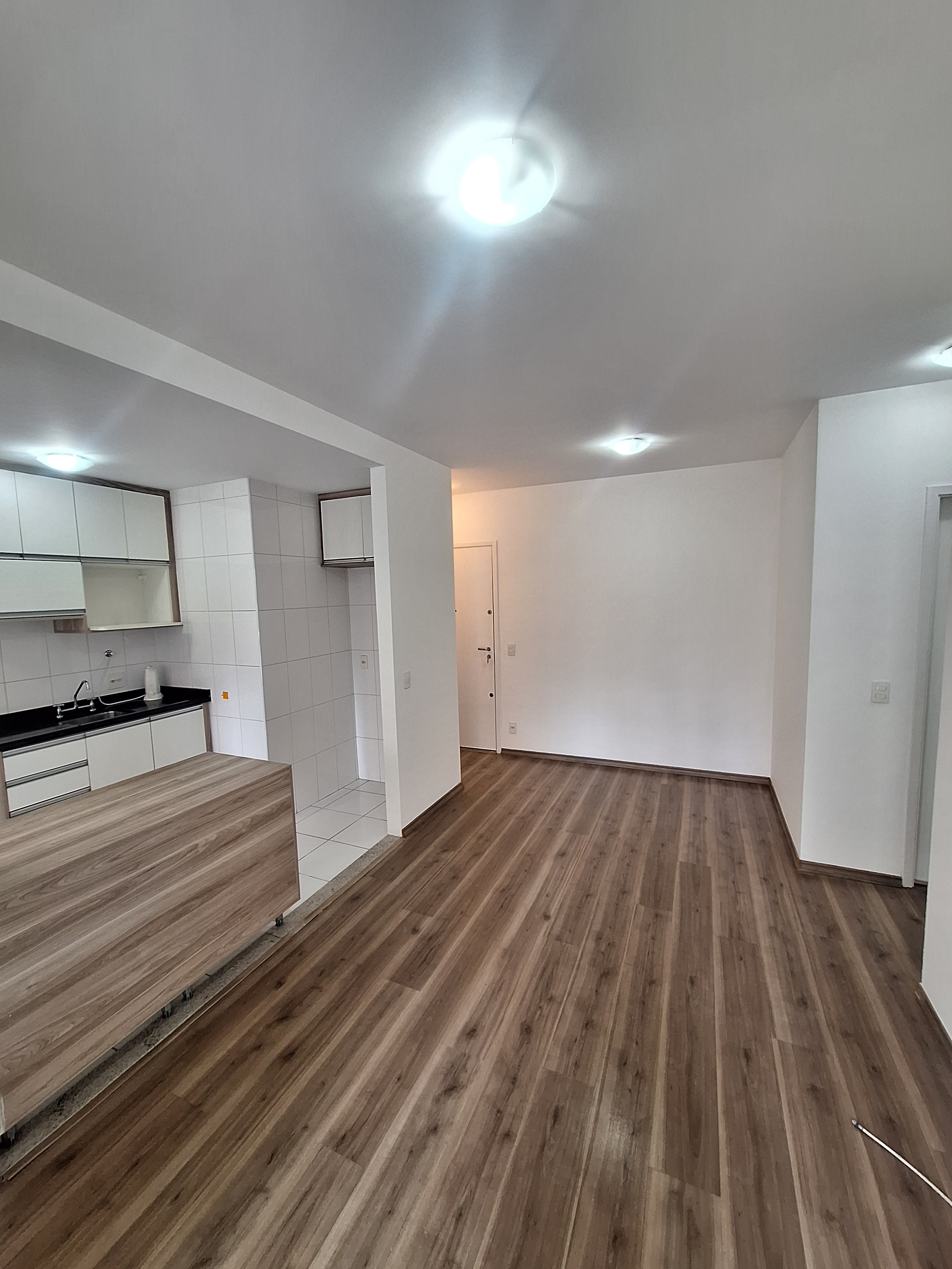 Apartamento para alugar com 2 quartos, 63m² - Foto 2