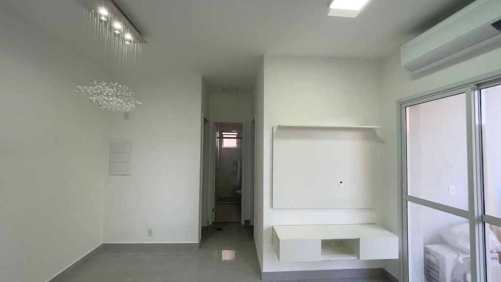 Apartamento à venda e aluguel com 2 quartos, 52m² - Foto 4