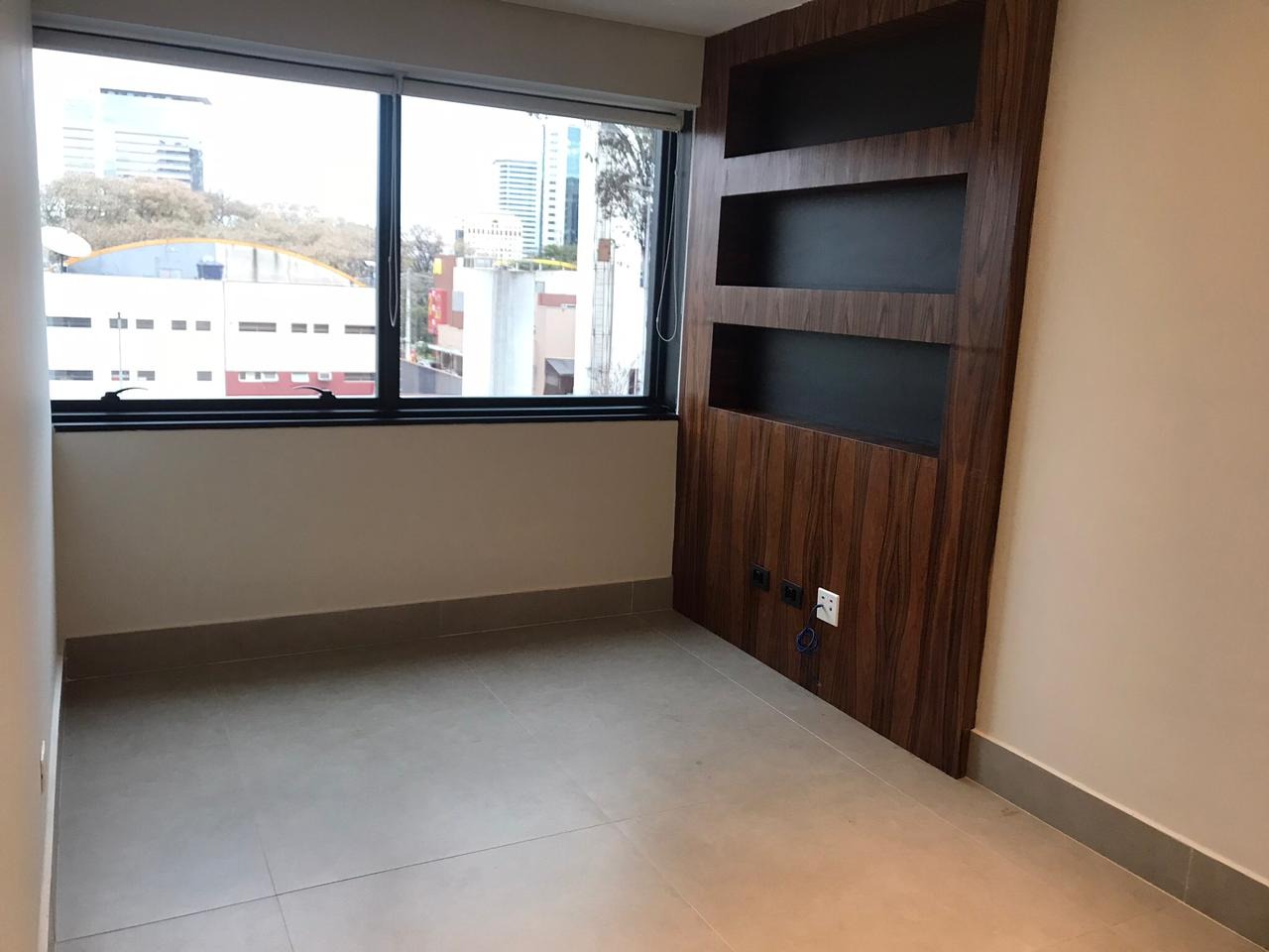 Conjunto Comercial-Sala para alugar, 76m² - Foto 4