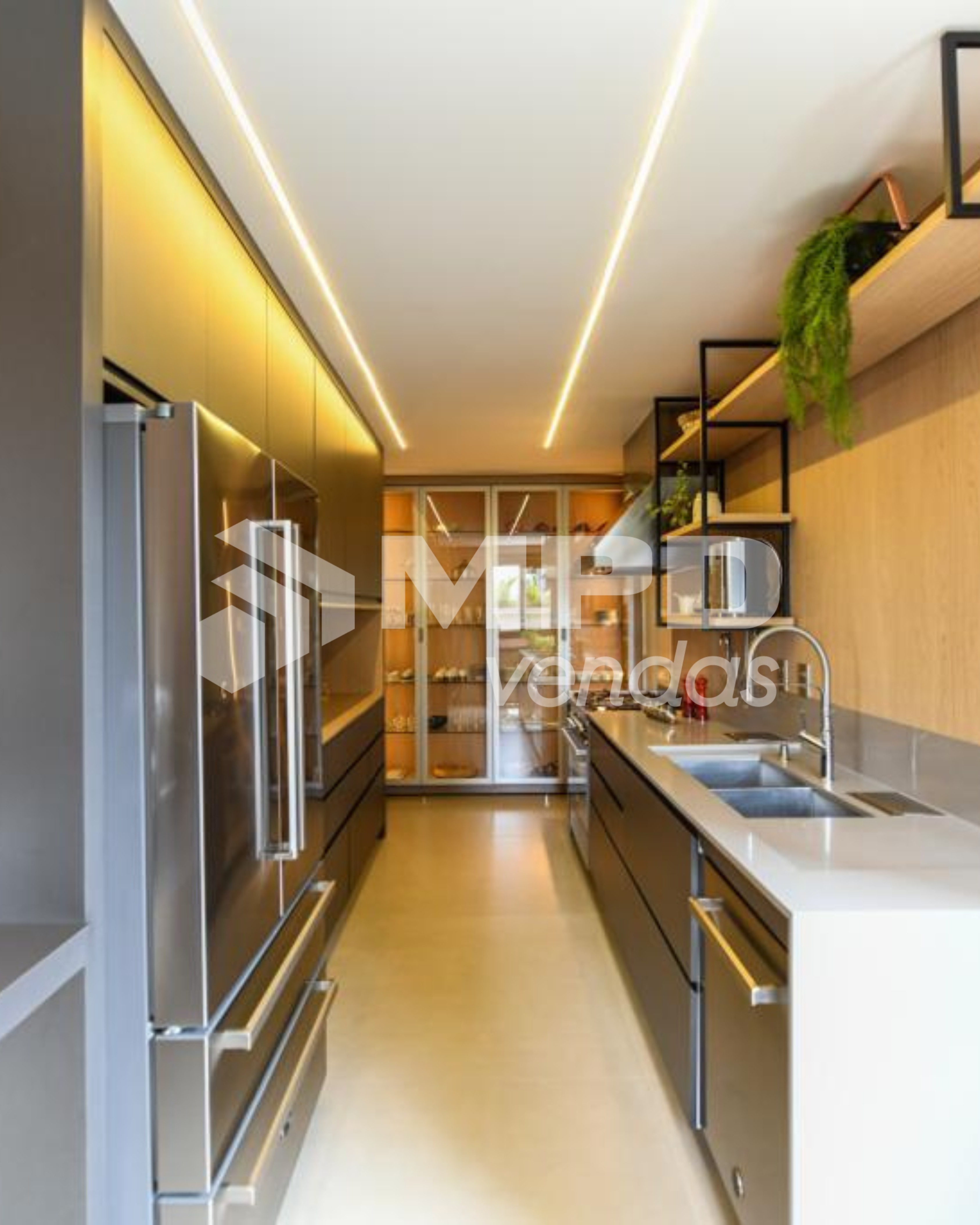 Apartamento à venda com 4 quartos, 264m² - Foto 20