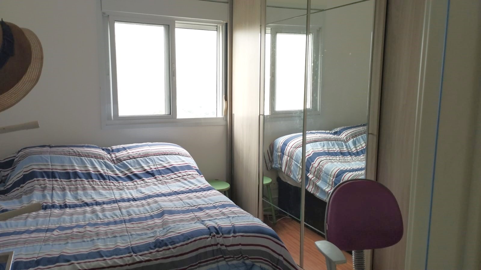 Apartamento à venda com 3 quartos, 86m² - Foto 8