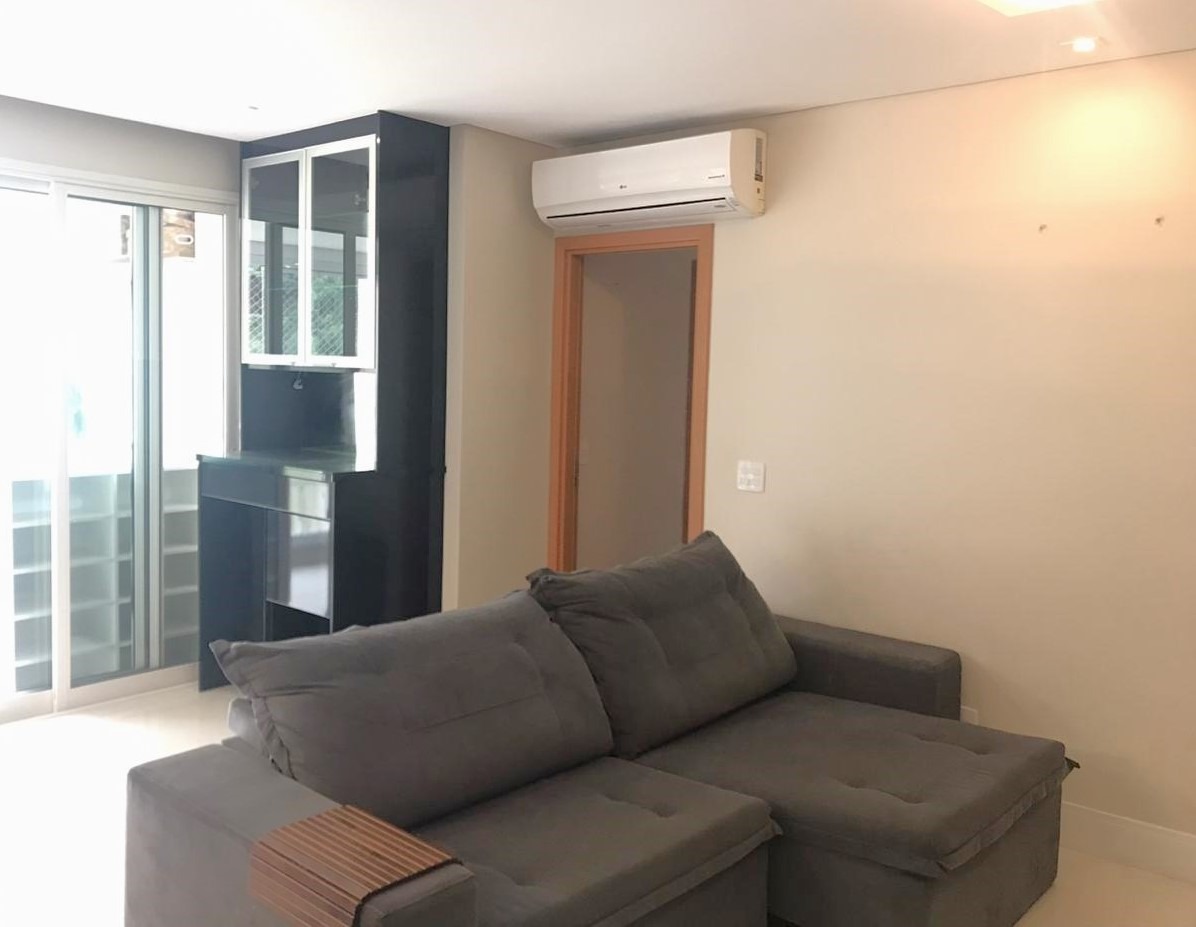 Apartamento à venda com 3 quartos, 94m² - Foto 5