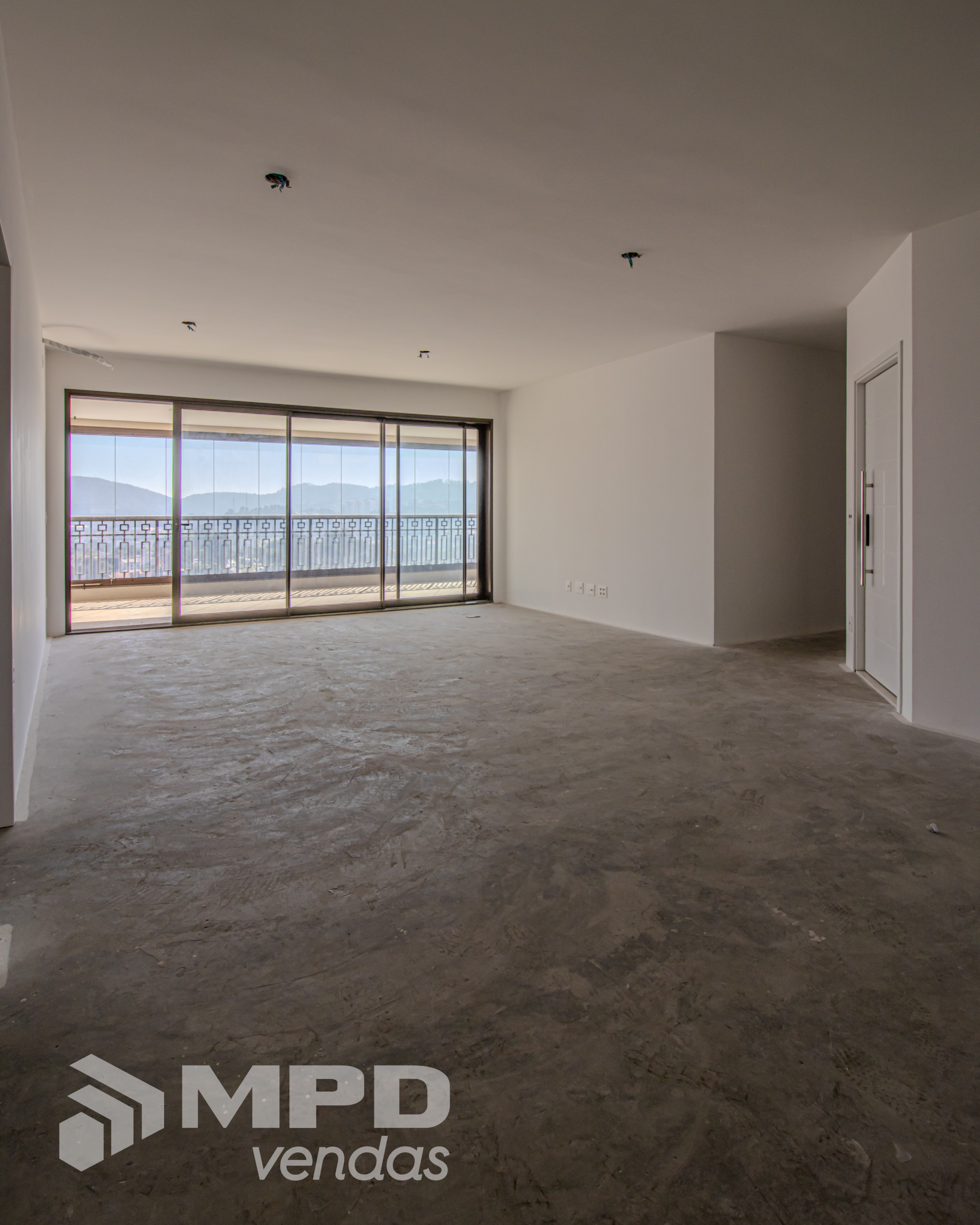 Apartamento à venda com 3 quartos, 285m² - Foto 17