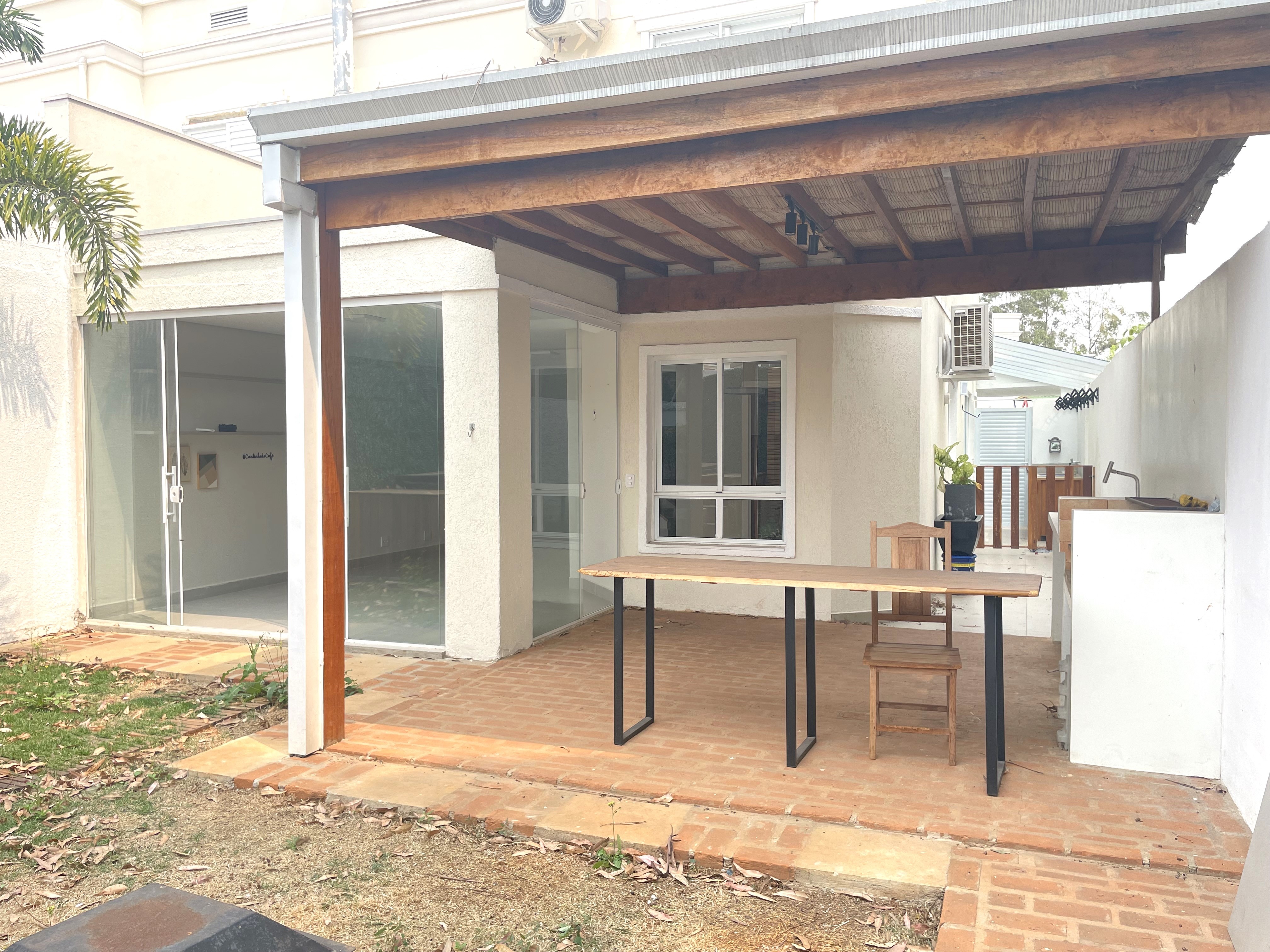 Casa à venda com 3 quartos, 180m² - Foto 26