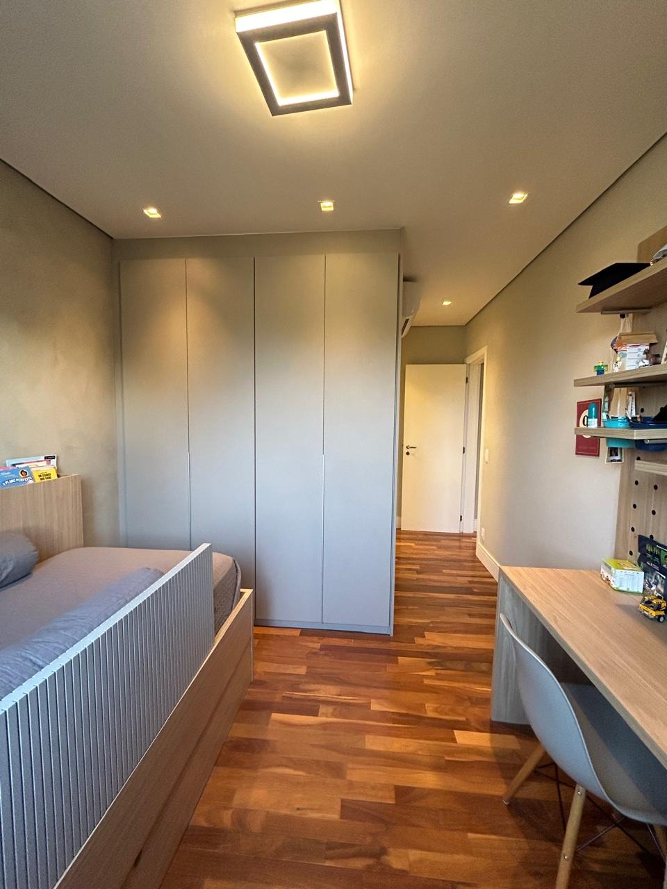 Apartamento à venda com 3 quartos, 168m² - Foto 16