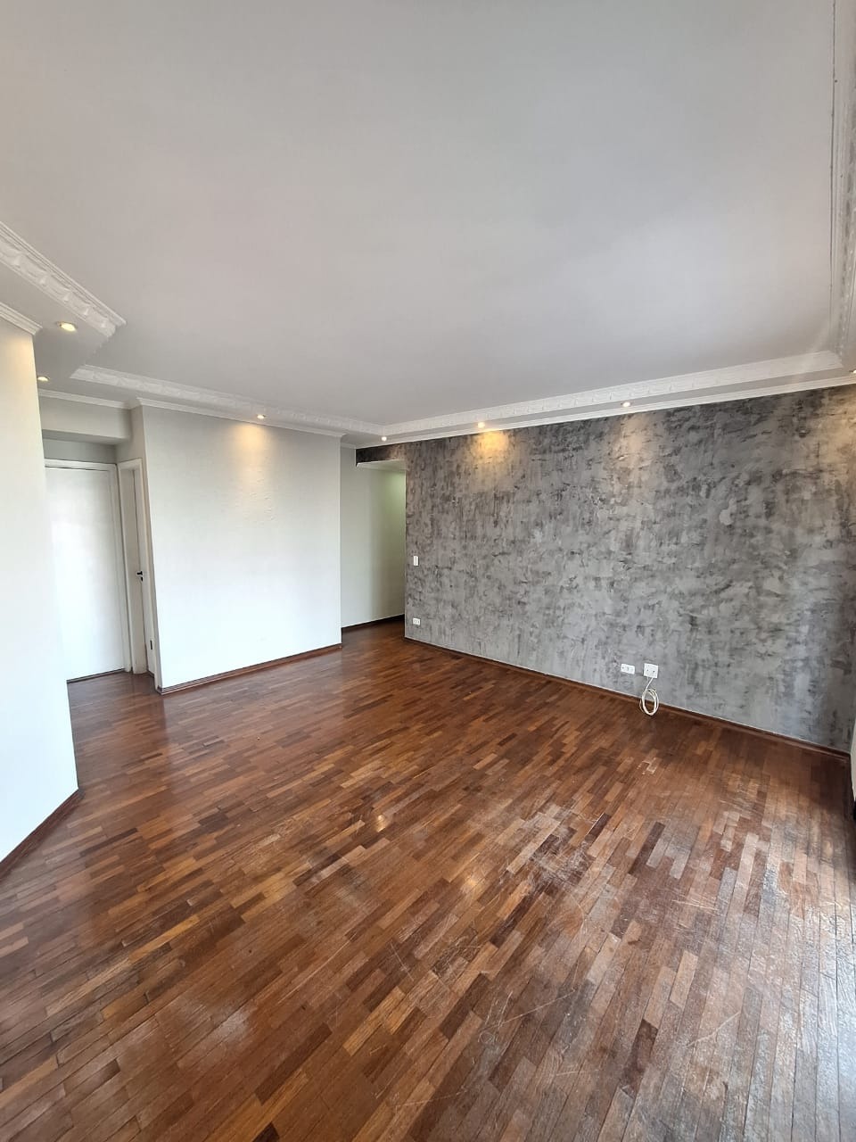 Apartamento para alugar com 3 quartos, 86m² - Foto 5