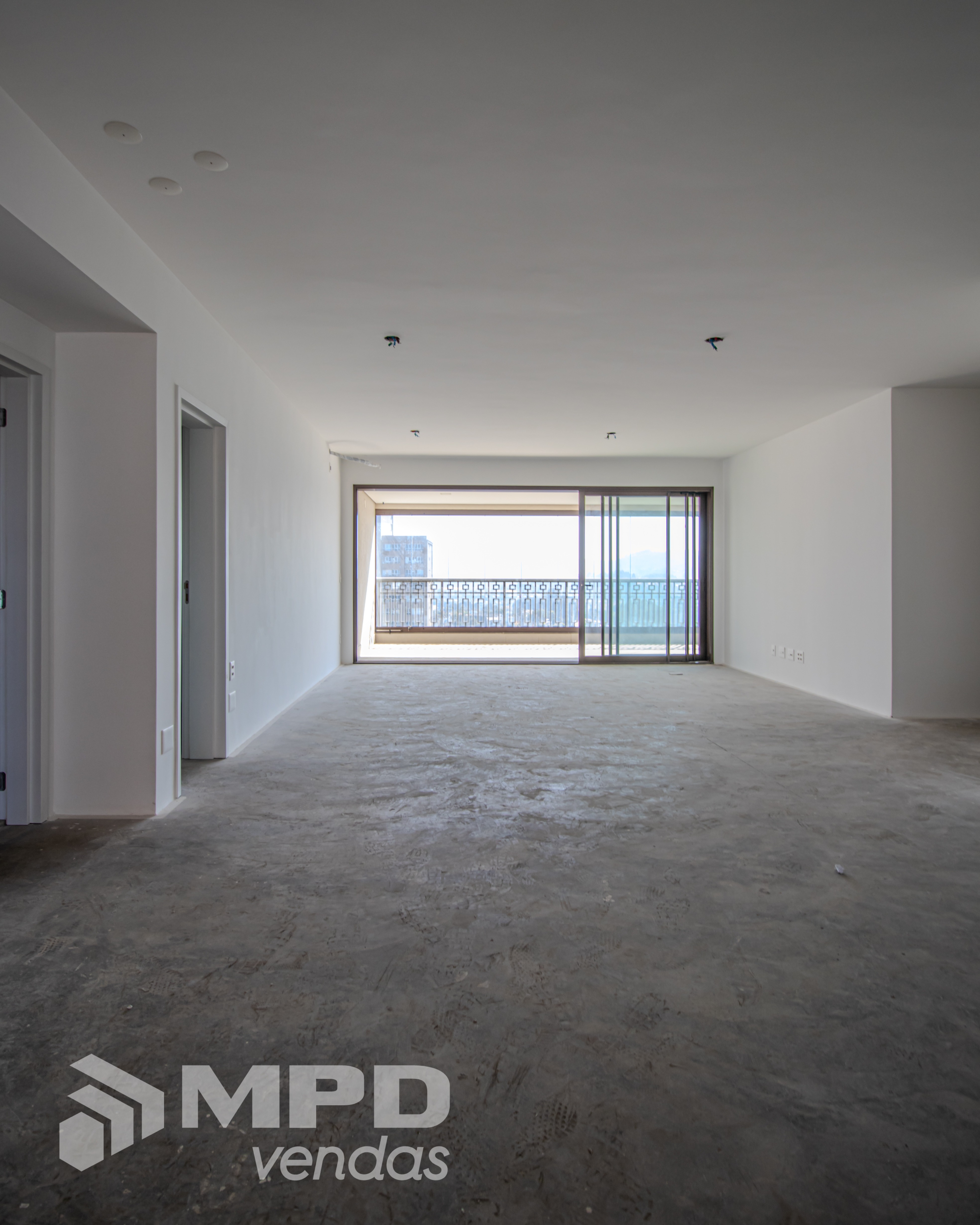 Apartamento à venda com 3 quartos, 285m² - Foto 23