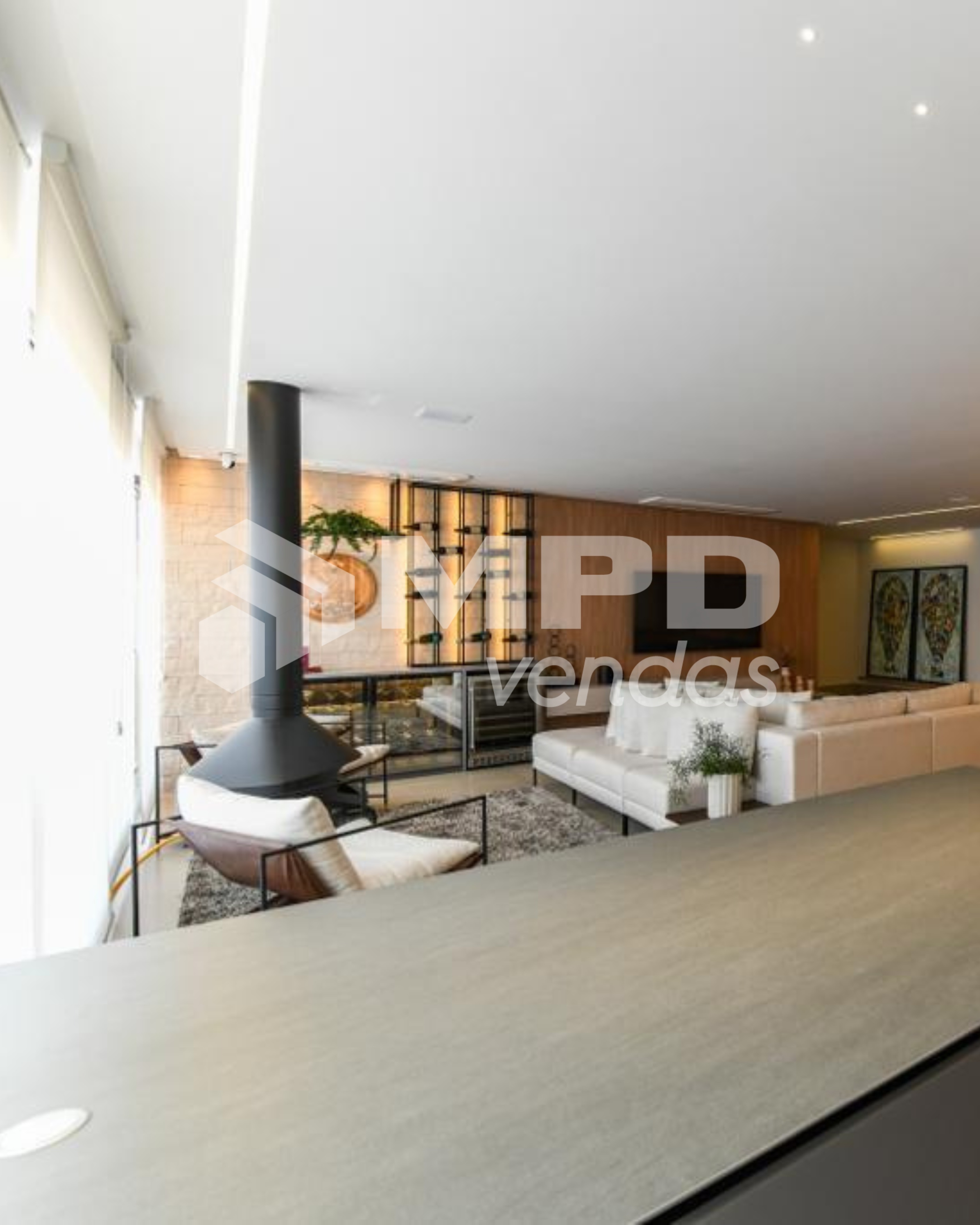 Apartamento à venda com 4 quartos, 264m² - Foto 29