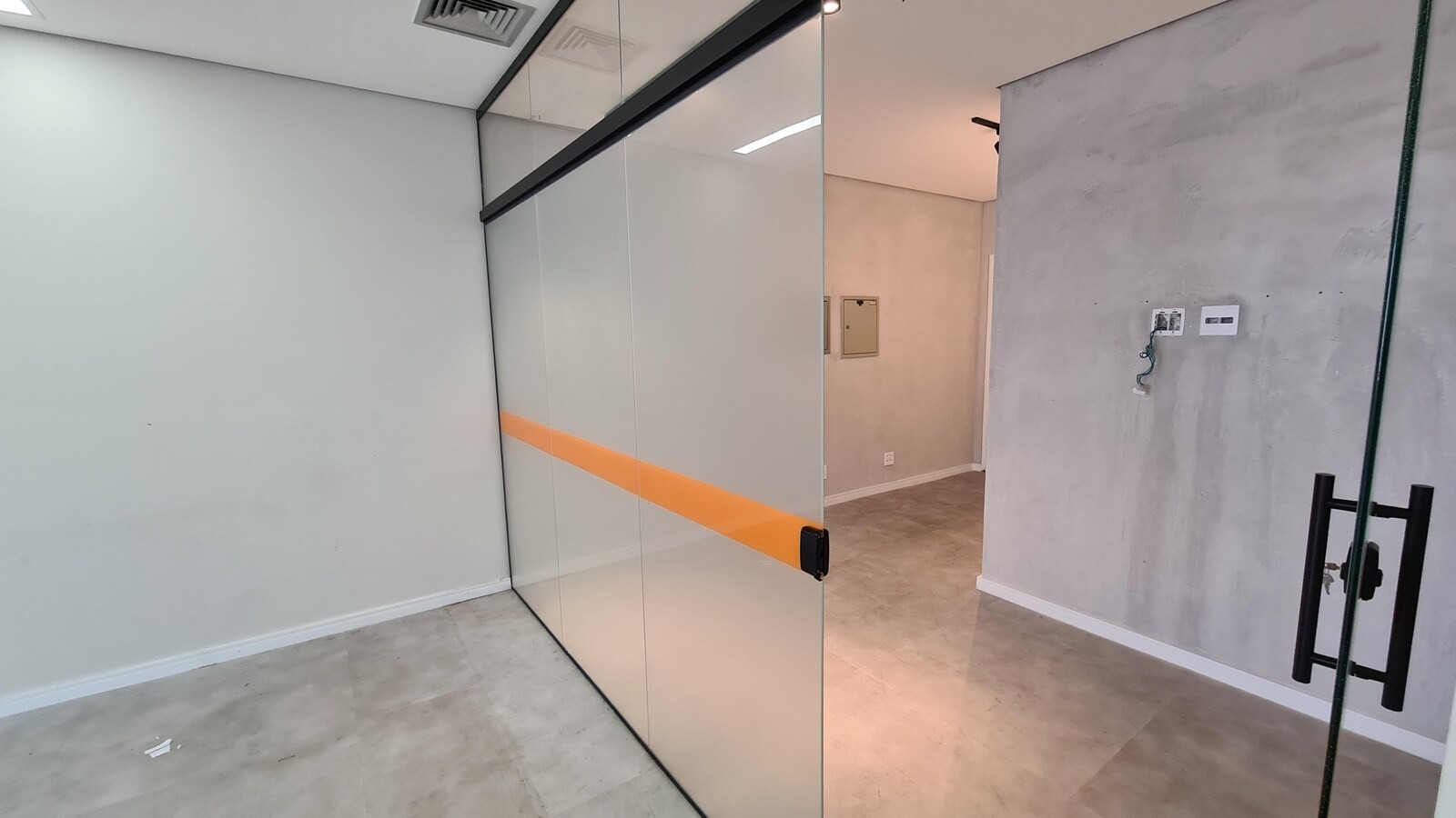 Conjunto Comercial-Sala à venda e aluguel, 90m² - Foto 4