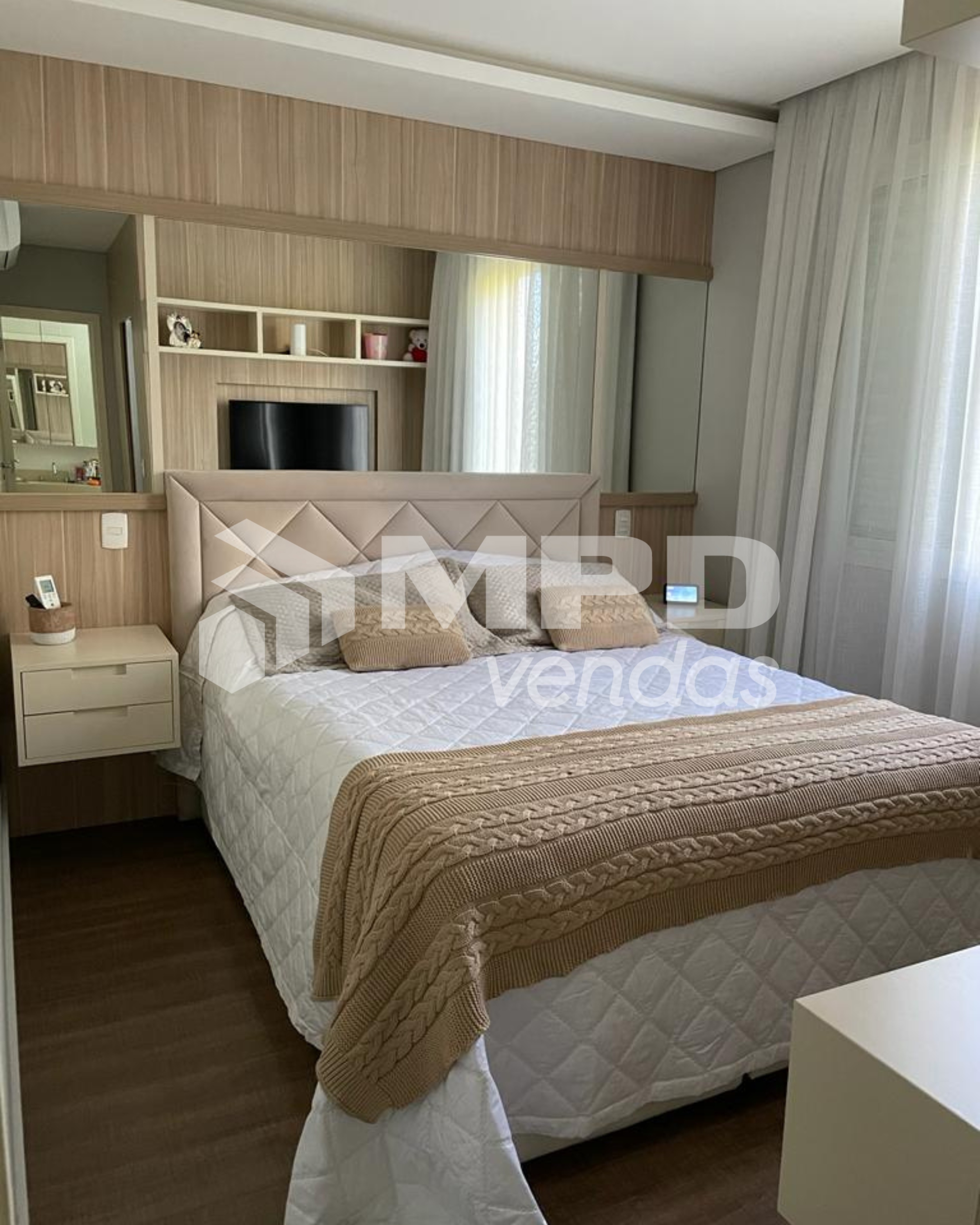 Apartamento à venda com 3 quartos, 123m² - Foto 10