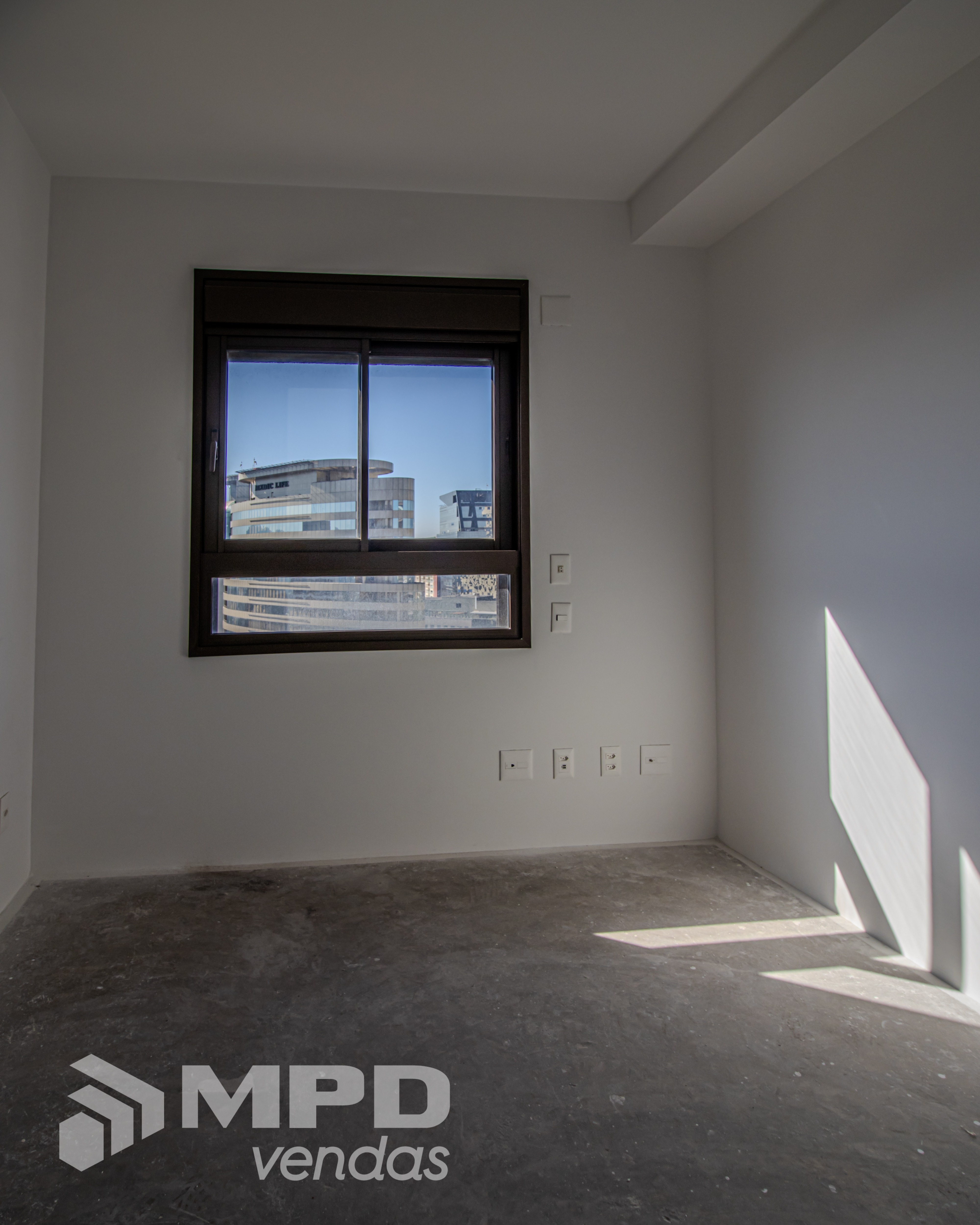 Apartamento à venda com 3 quartos, 285m² - Foto 6