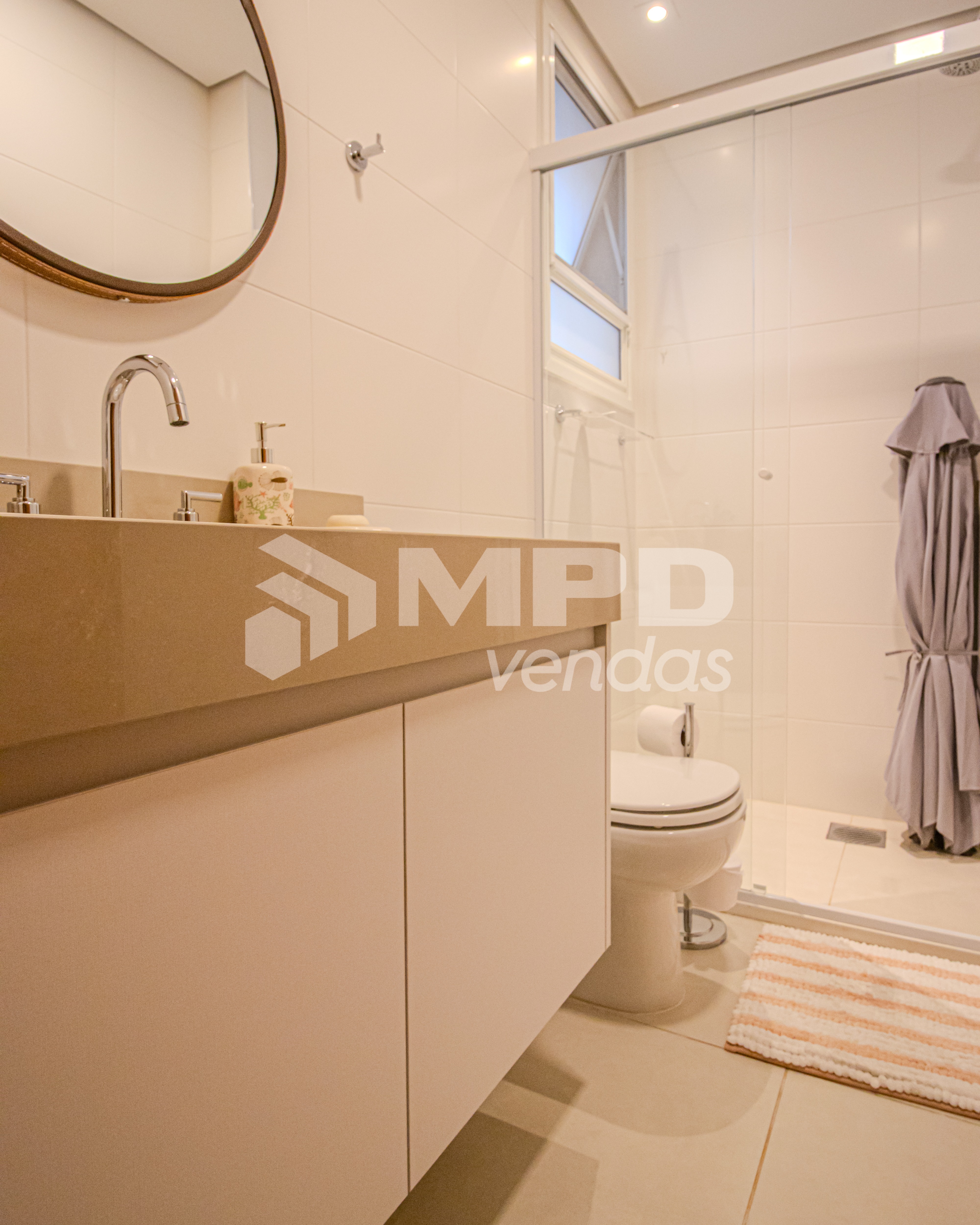 Apartamento à venda com 3 quartos, 207m² - Foto 14