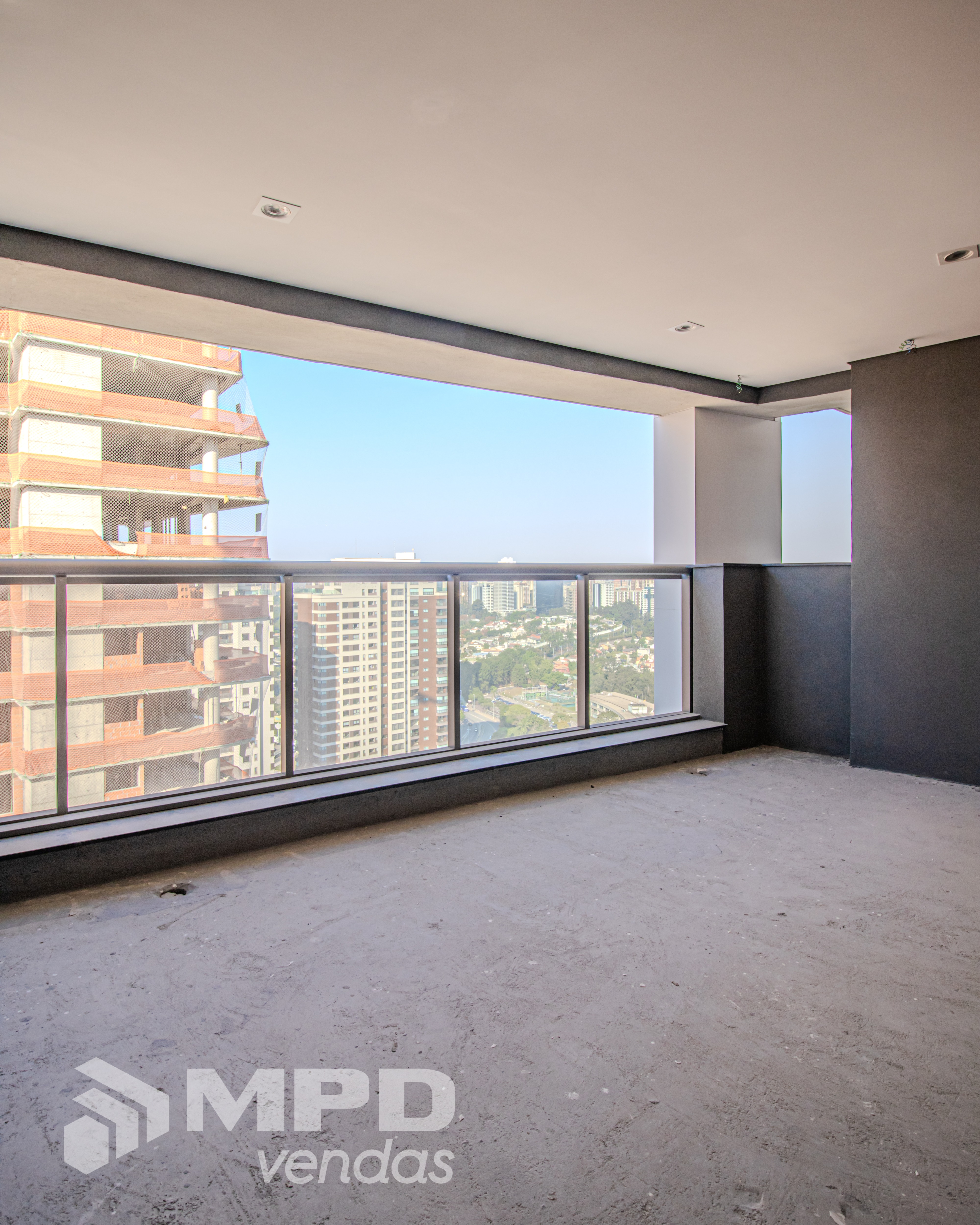 Apartamento à venda com 3 quartos, 123m² - Foto 5