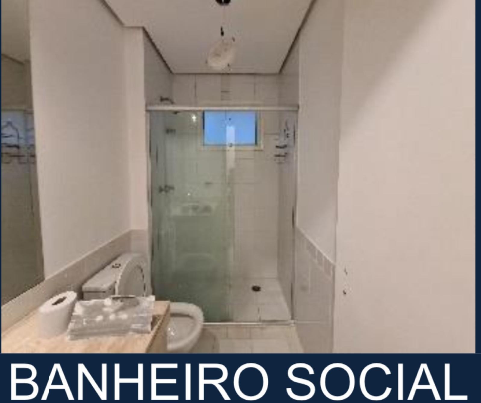 Apartamento à venda com 2 quartos, 82m² - Foto 11