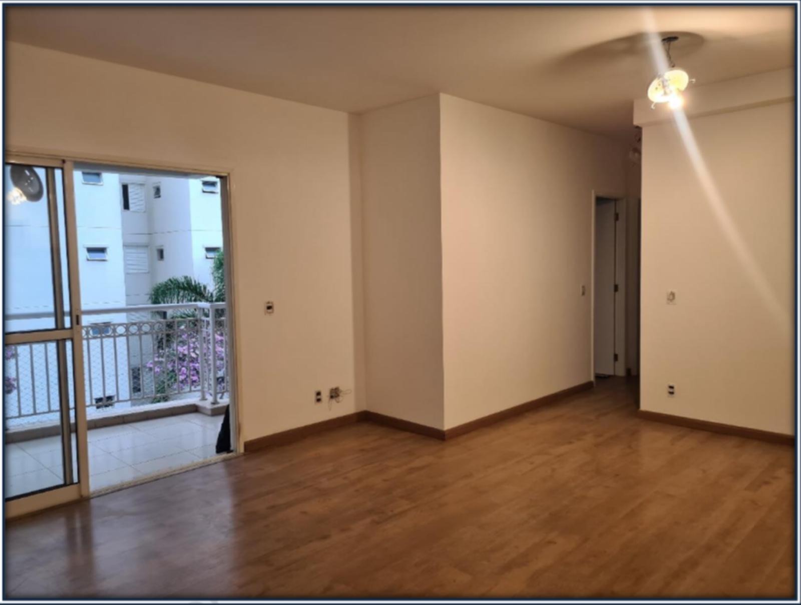 Apartamento à venda com 2 quartos, 82m² - Foto 1