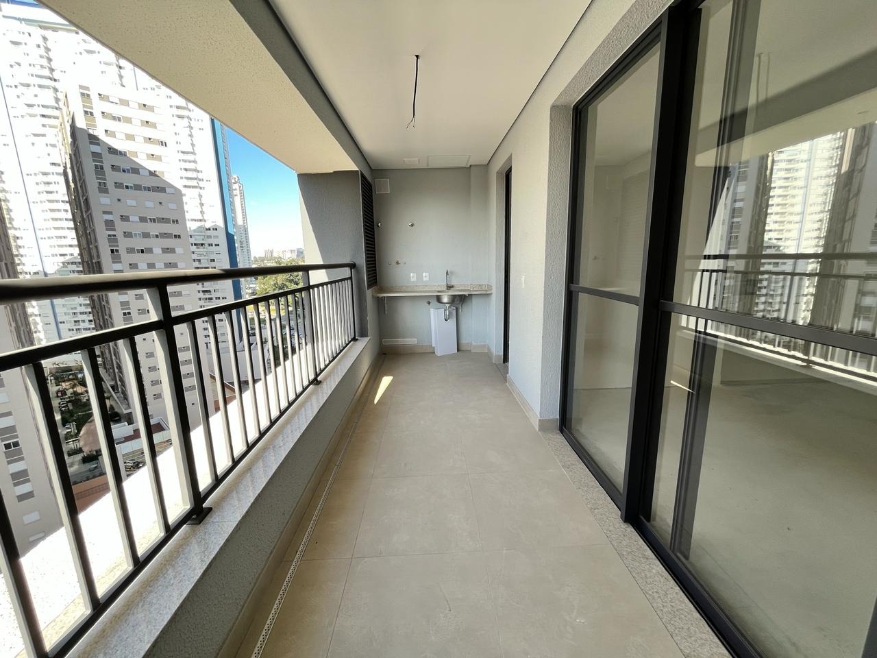 Apartamento à venda com 3 quartos, 88m² - Foto 9