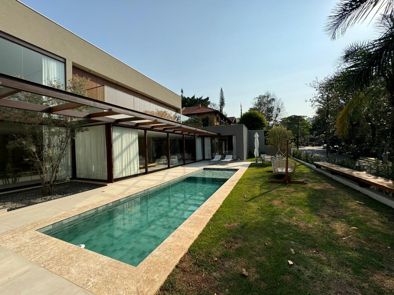 Casa de Condomínio à venda com 4 quartos, 700m² - Foto 26