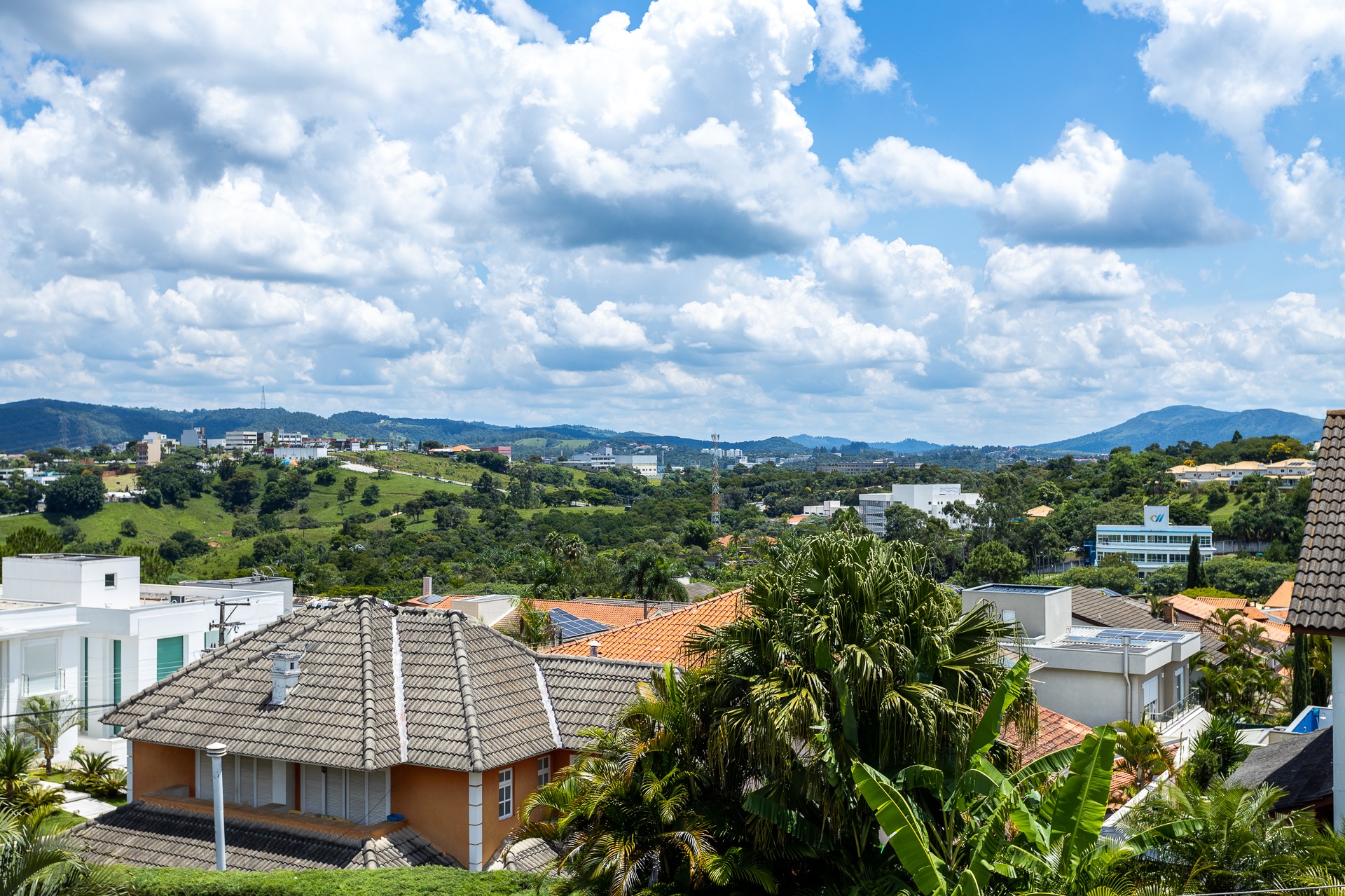 Casa de Condomínio à venda com 3 quartos, 320m² - Foto 37