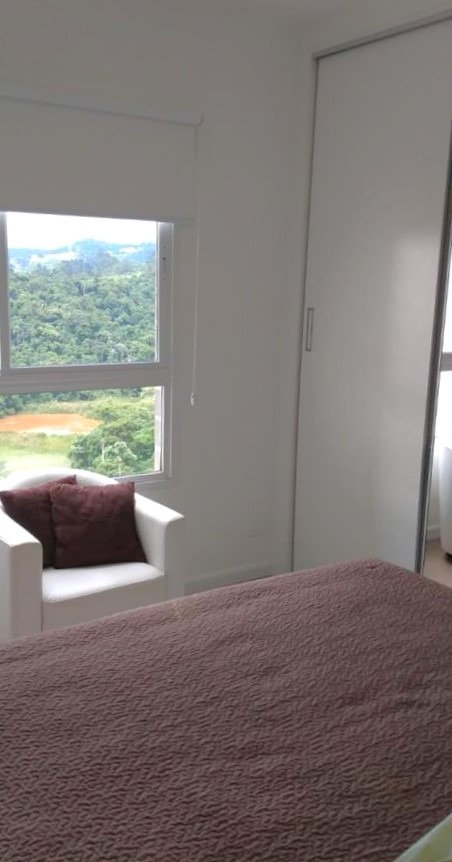 Apartamento para alugar com 1 quarto, 43m² - Foto 10