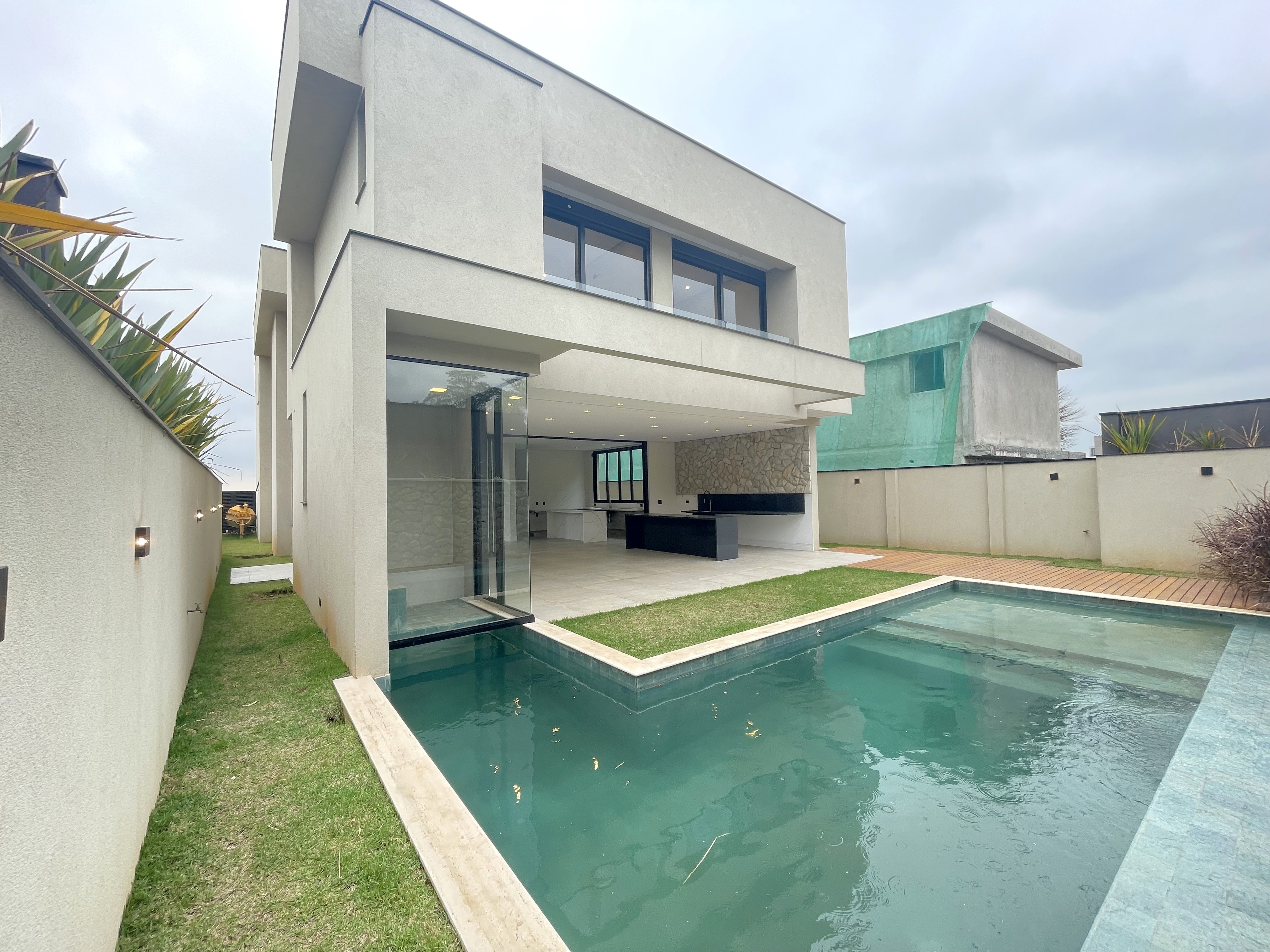 Casa à venda com 4 quartos, 440m² - Foto 35