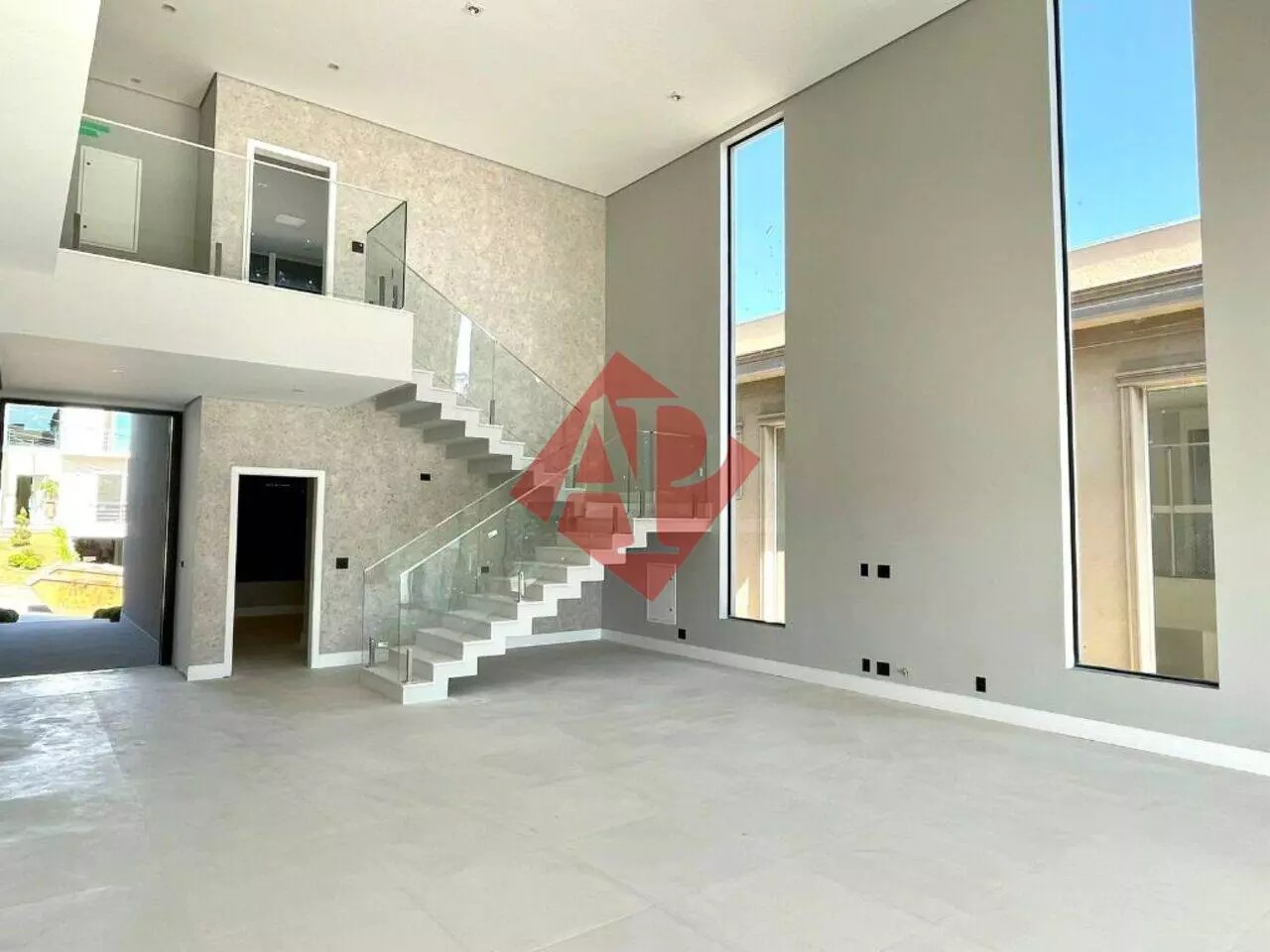 Casa de Condomínio à venda com 5 quartos, 411m² - Foto 7