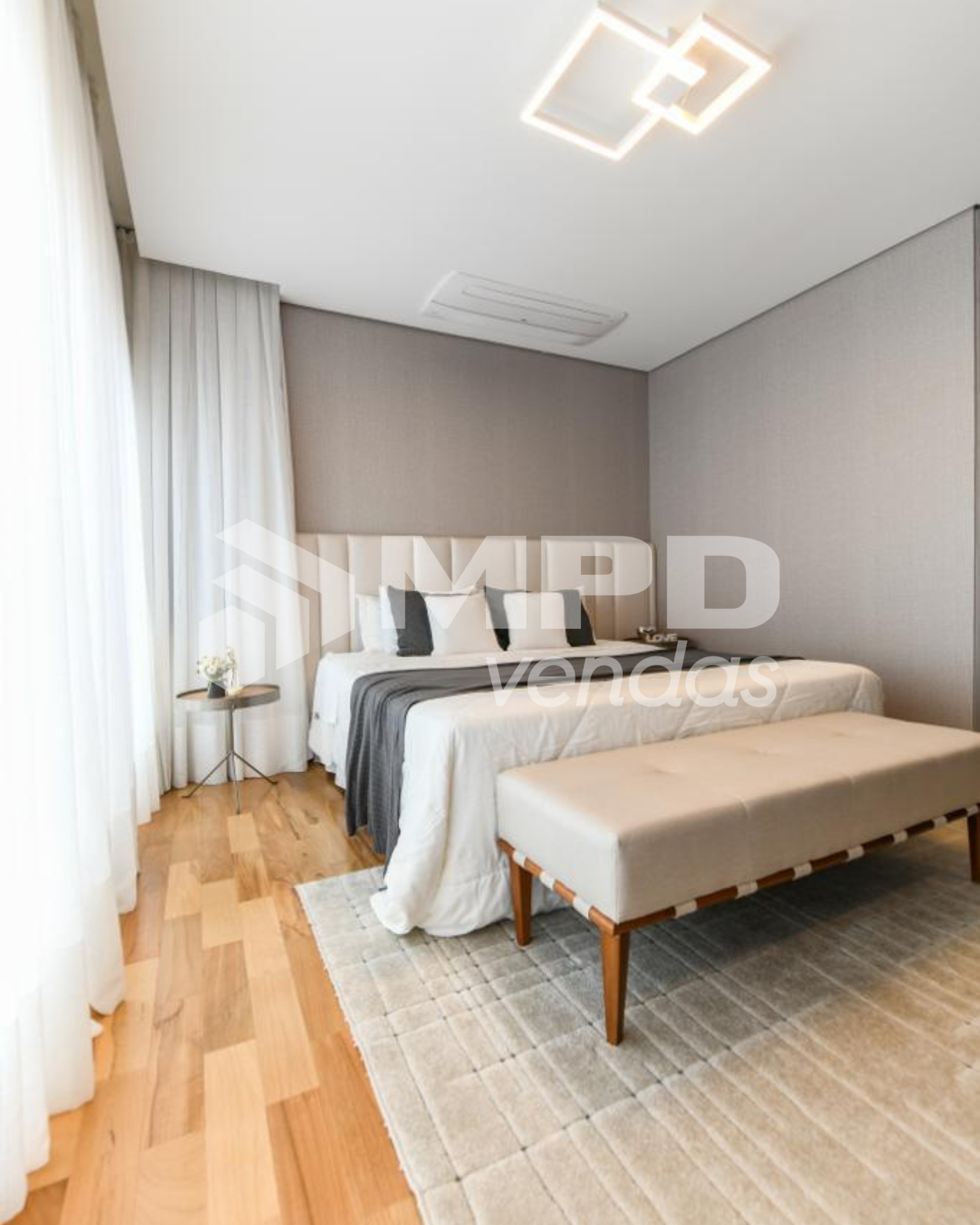 Apartamento à venda com 4 quartos, 264m² - Foto 45