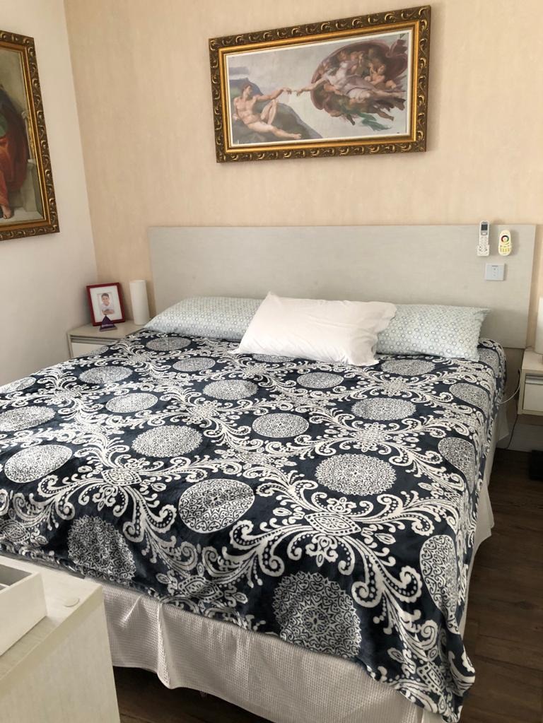 Apartamento à venda com 3 quartos, 72m² - Foto 12