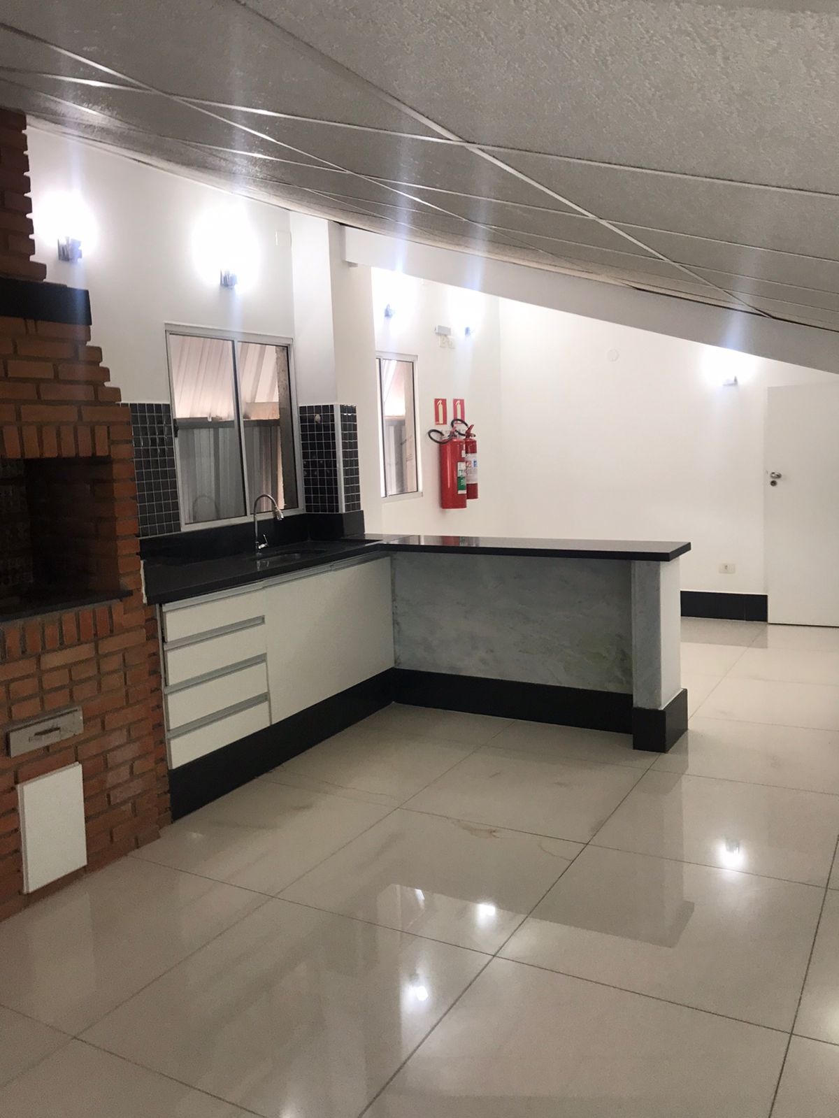 Conjunto Comercial-Sala para alugar - Foto 1