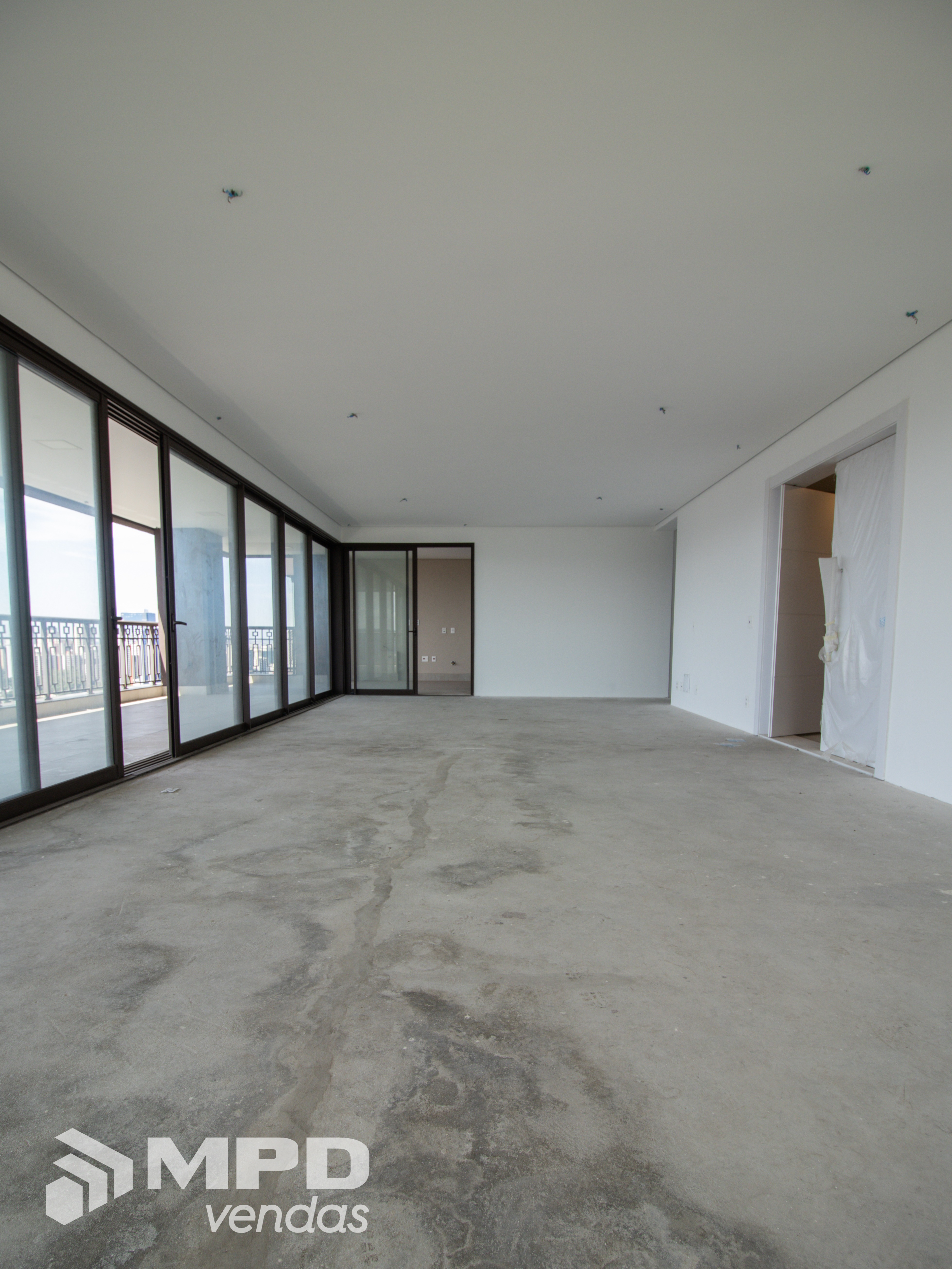 Cobertura à venda com 4 quartos, 708m² - Foto 5