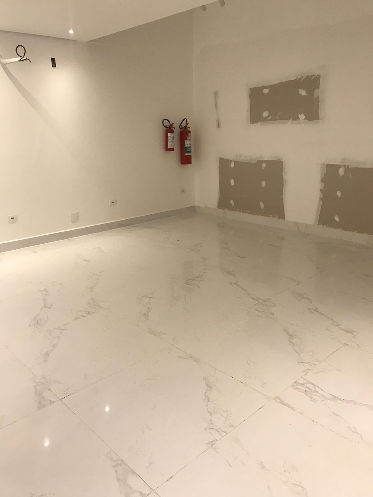 Conjunto Comercial-Sala para alugar - Foto 11