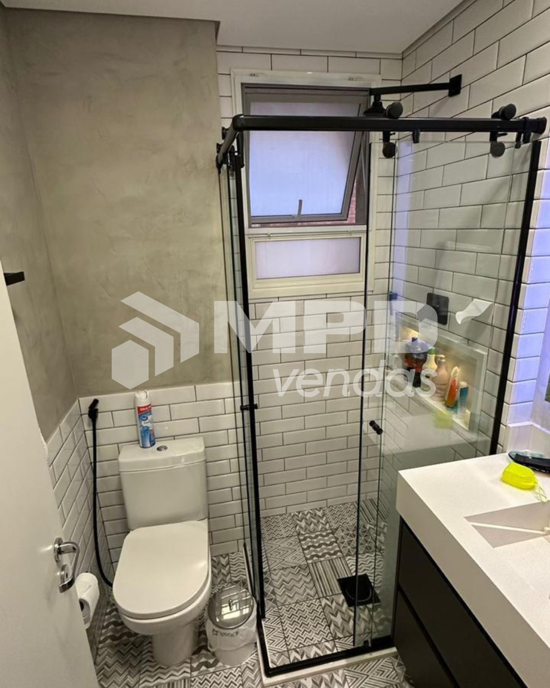 Apartamento à venda com 3 quartos, 172m² - Foto 40