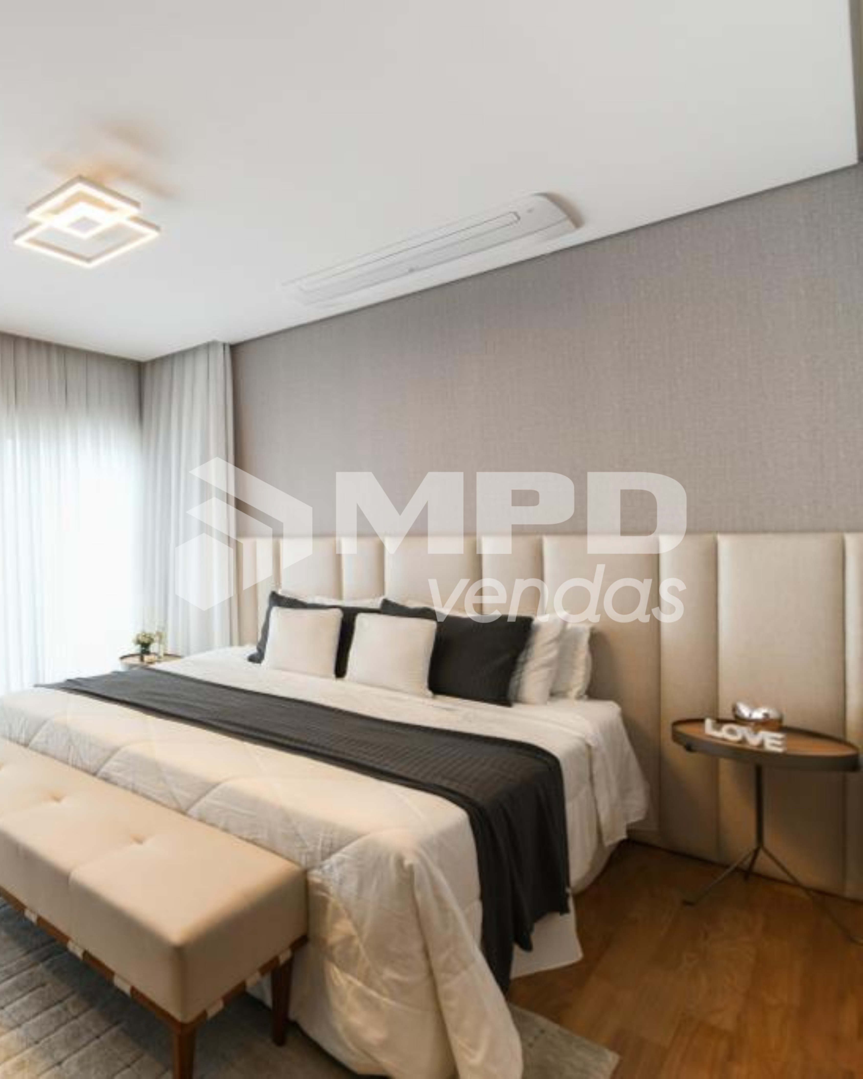 Apartamento à venda com 4 quartos, 264m² - Foto 40