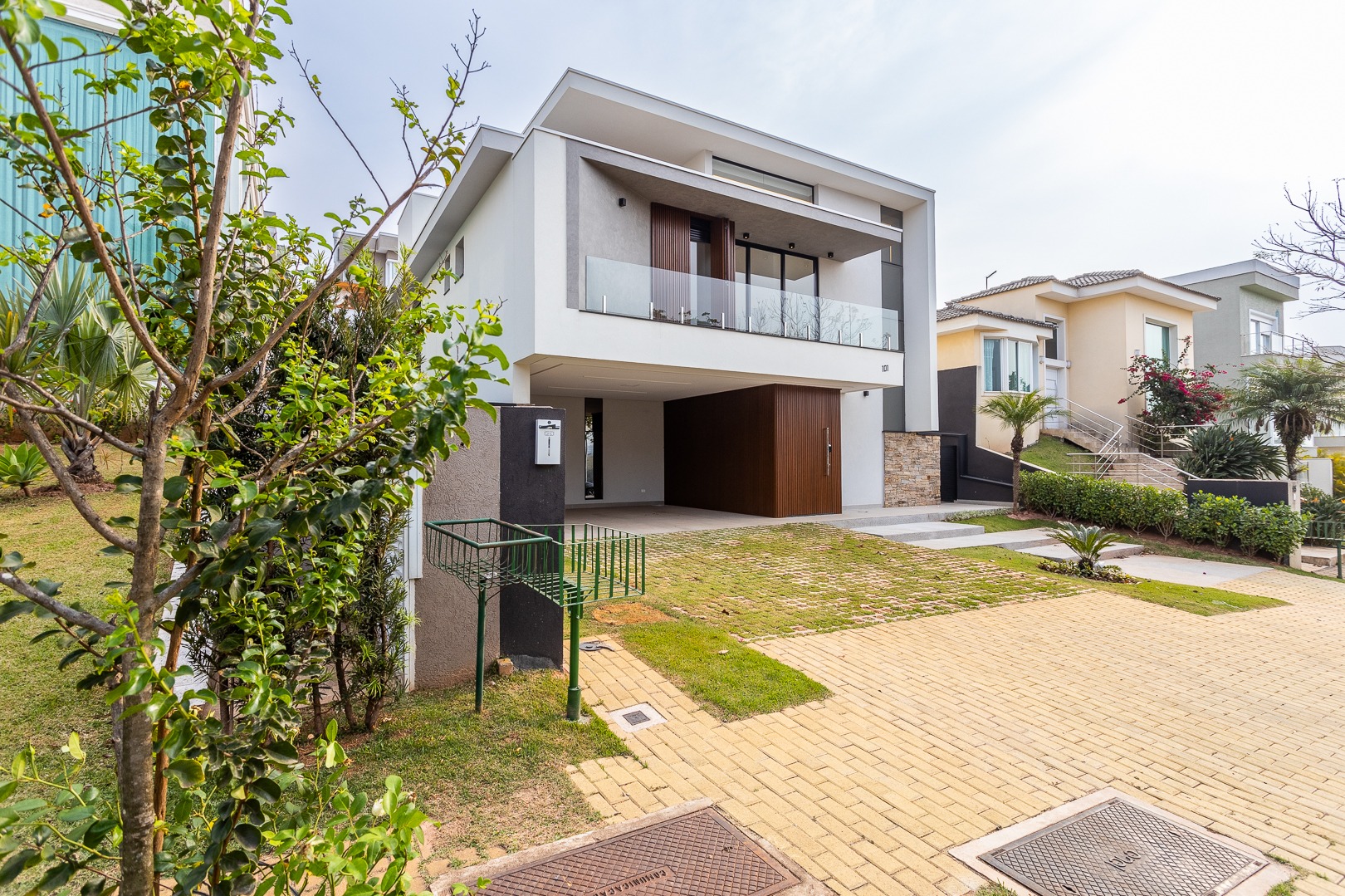 Casa de Condomínio à venda com 3 quartos, 325m² - Foto 53