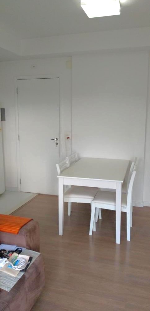 Apartamento para alugar com 1 quarto, 43m² - Foto 5