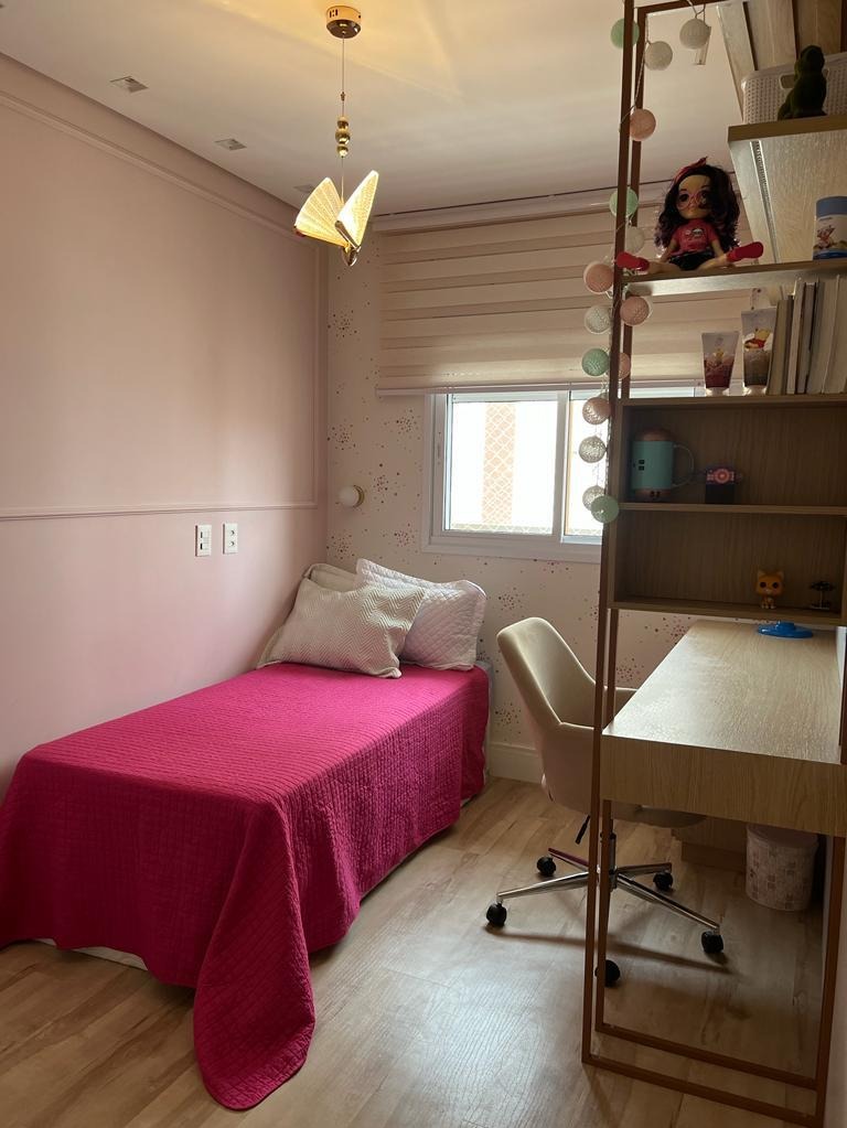 Apartamento à venda com 3 quartos, 110m² - Foto 19