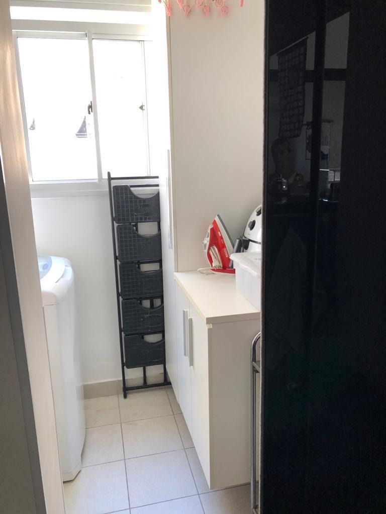 Apartamento à venda com 3 quartos, 72m² - Foto 9