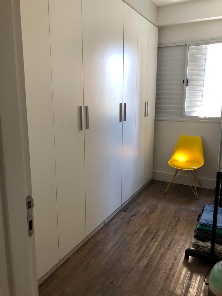 Apartamento à venda com 3 quartos, 72m² - Foto 15