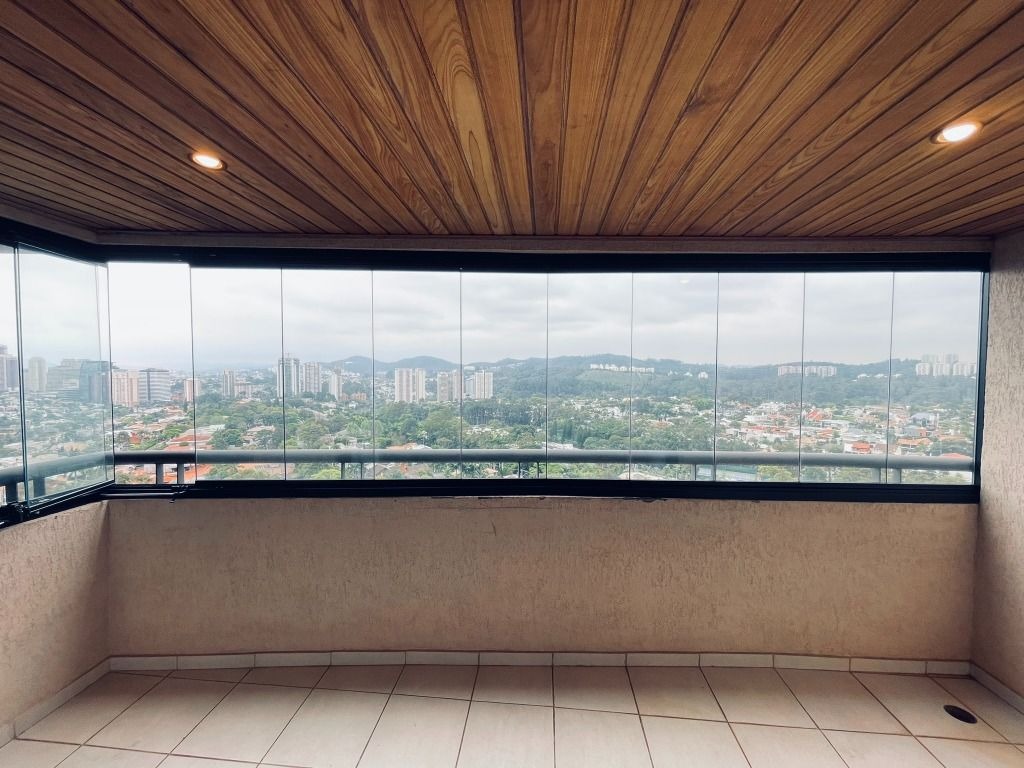 Apartamento à venda e aluguel com 3 quartos, 154m² - Foto 4