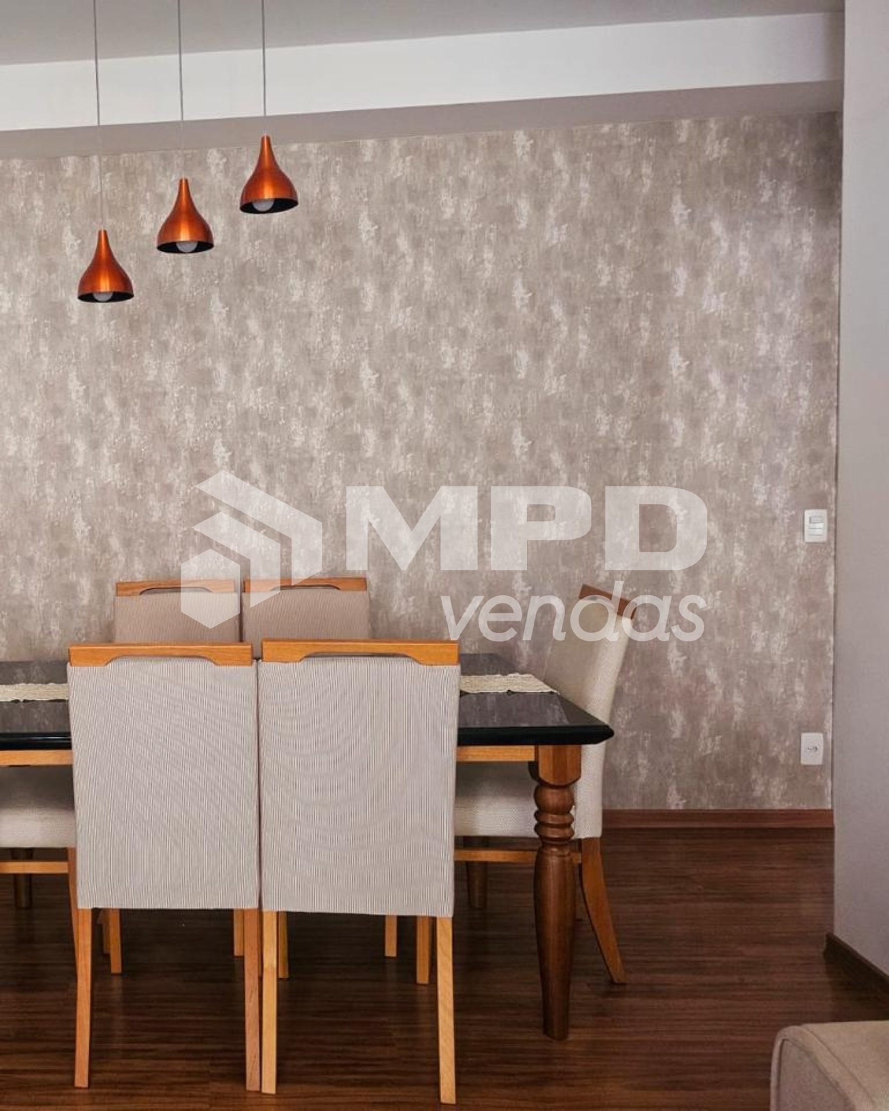 Apartamento à venda com 2 quartos, 85m² - Foto 7