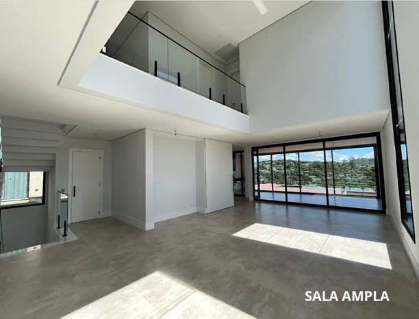 Casa de Condomínio à venda com 4 quartos, 625m² - Foto 9