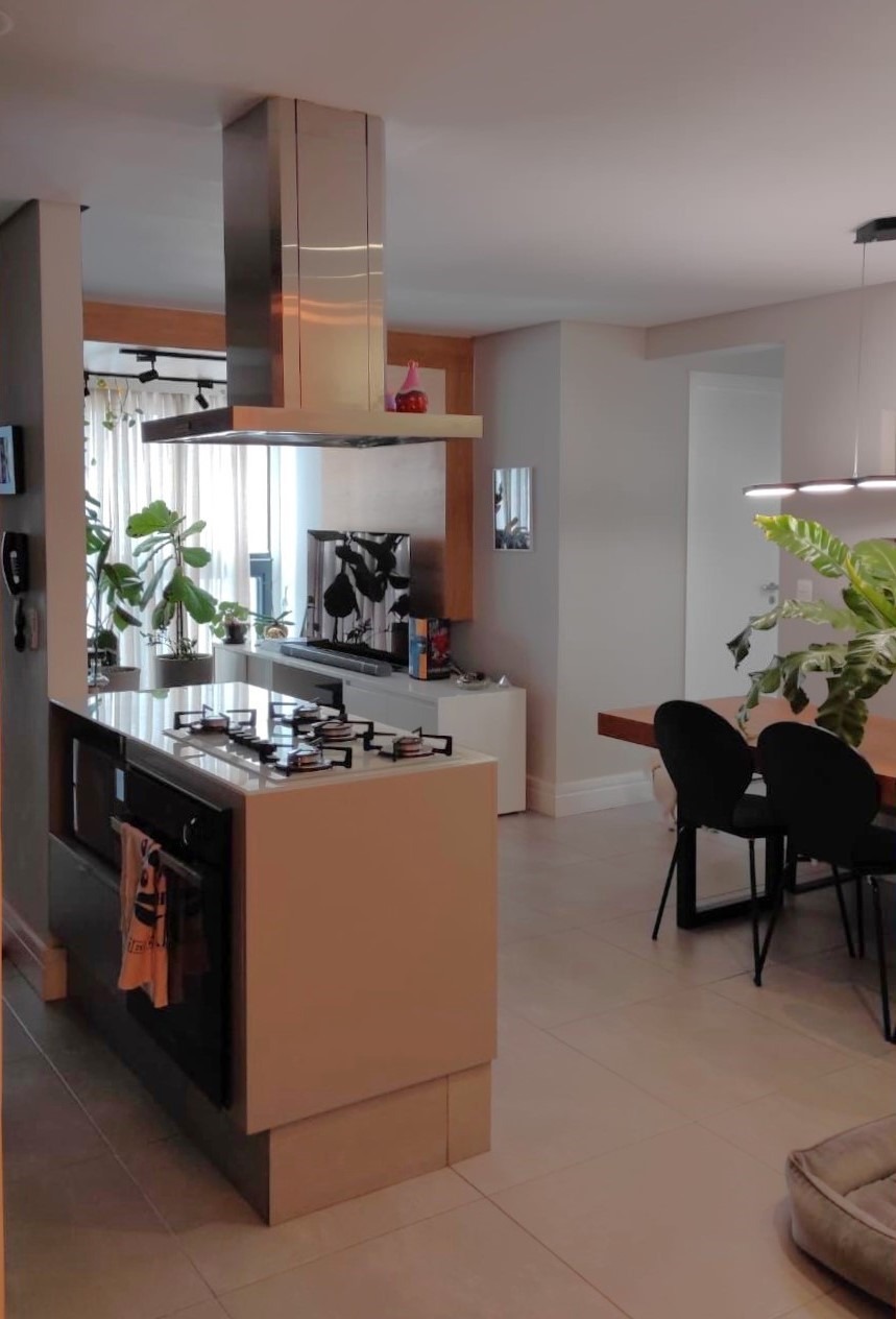 Apartamento à venda com 2 quartos, 65m² - Foto 9