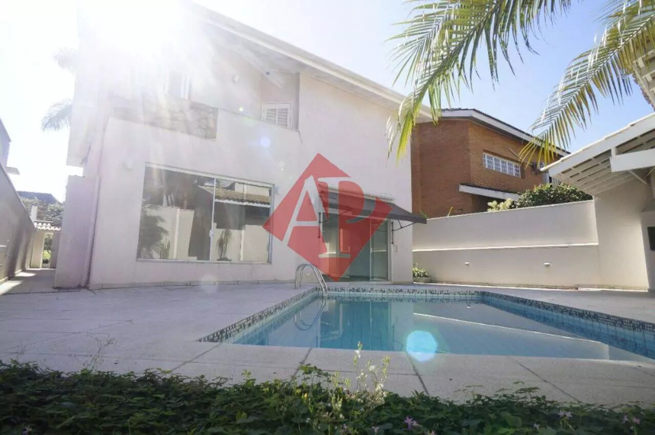 Casa à venda e aluguel com 4 quartos, 380m² - Foto 23