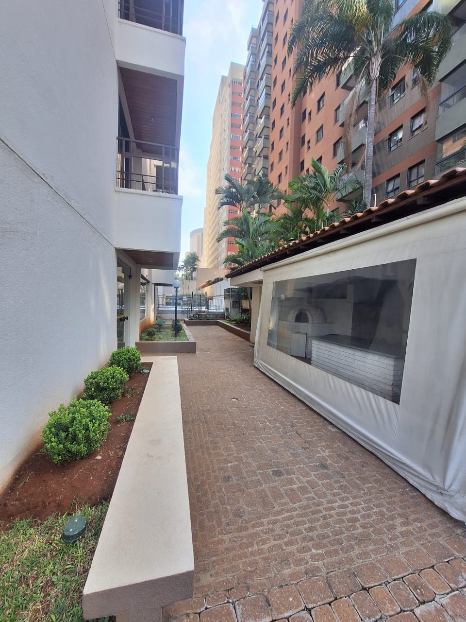 Apartamento para alugar com 3 quartos, 86m² - Foto 19