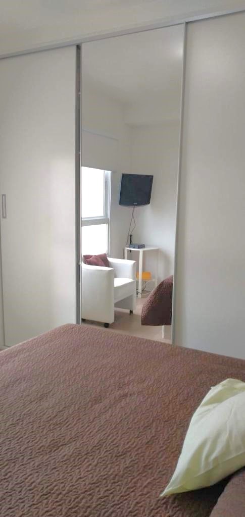 Apartamento para alugar com 1 quarto, 43m² - Foto 9